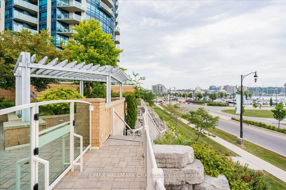 Photo 44 of Unit PH-09, 33 Ellen Street, Barrie, Lakeshore — HOMEH