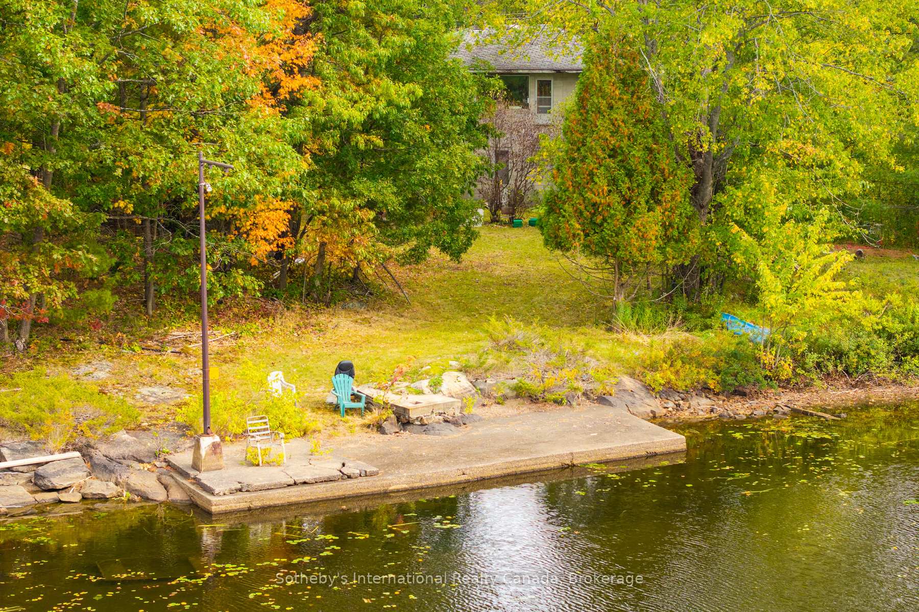 Photo 9 of 1144 South Morrison Lake Road, Gravenhurst, Morrison — HOMEH