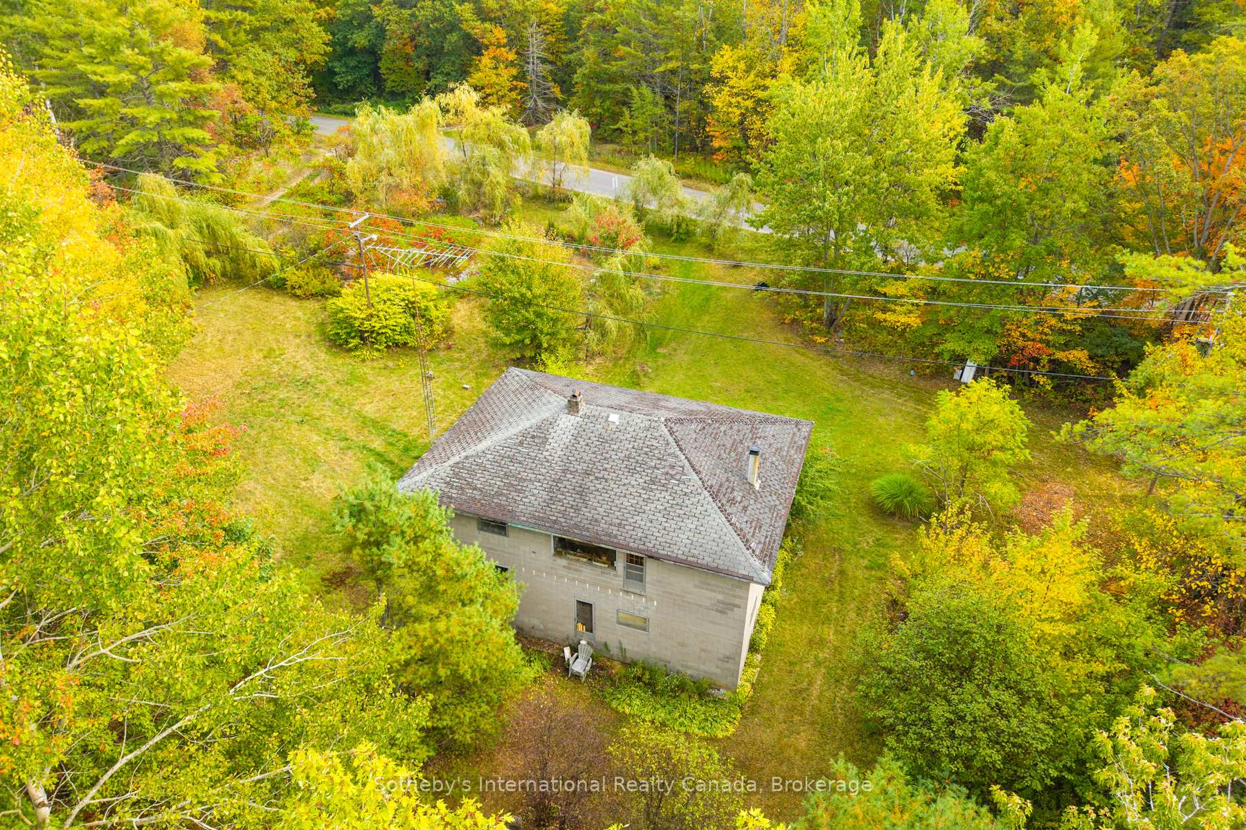Photo 11 of 1144 South Morrison Lake Road, Gravenhurst, Morrison — HOMEH