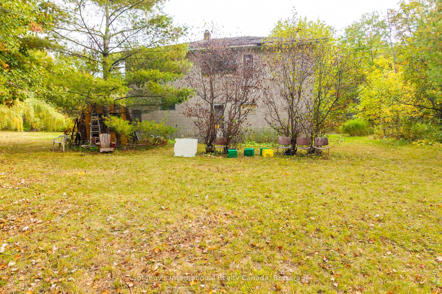 Photo 12 of 1144 South Morrison Lake Road, Gravenhurst, Morrison — HOMEH