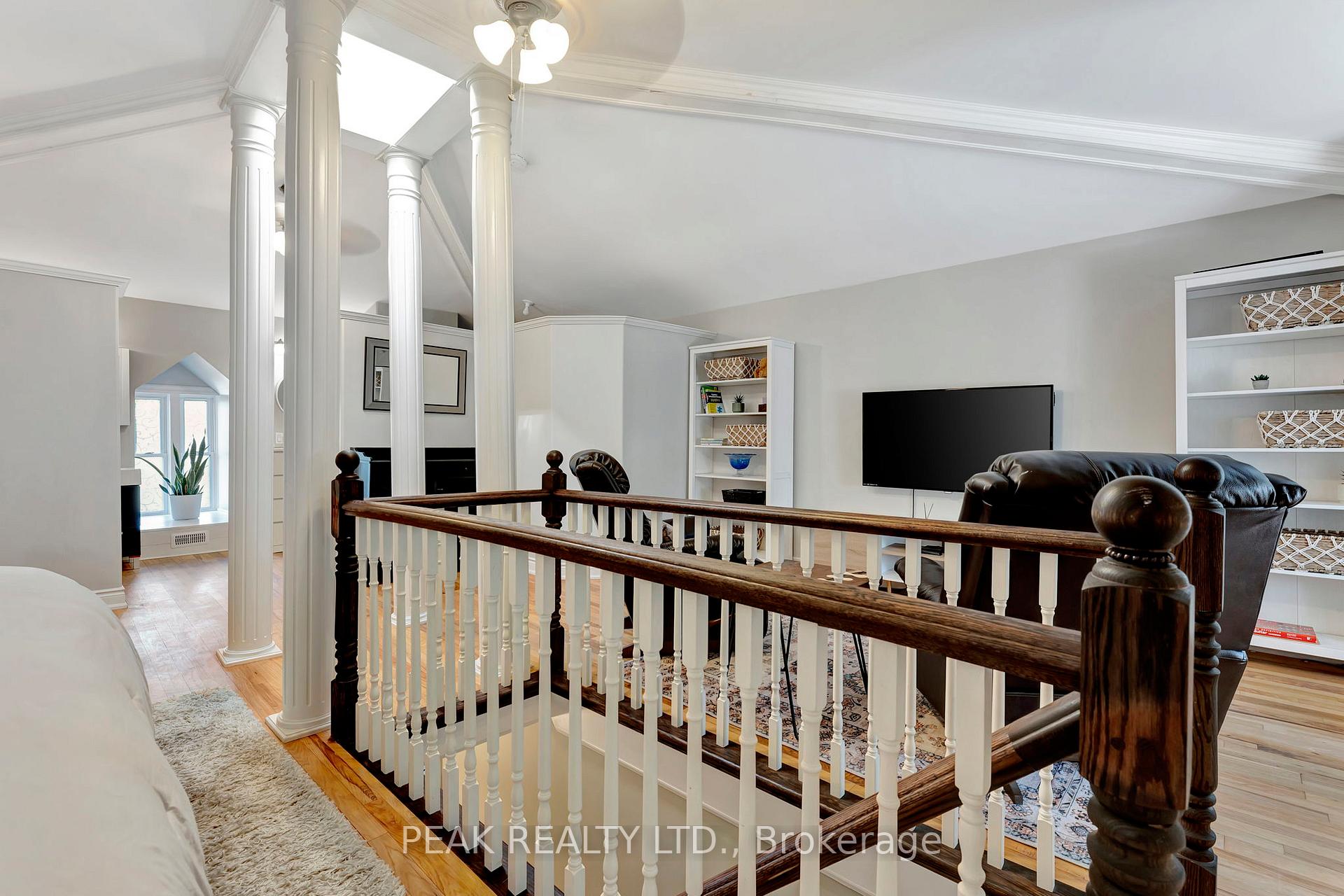 Photo 21 of 214 Grand River Street N, Brant, Paris — HOMEH