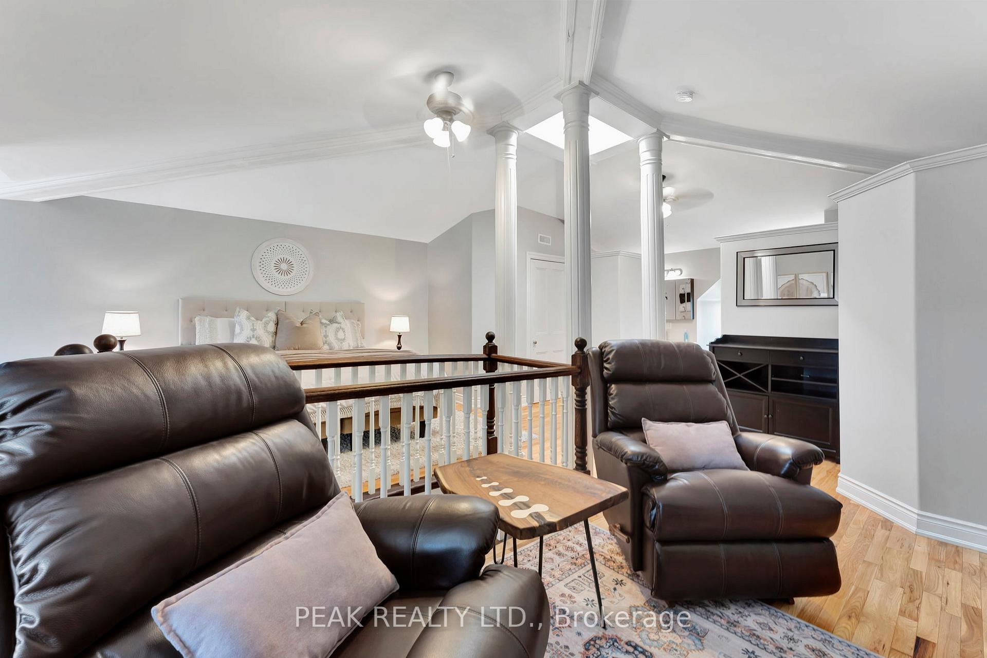 Photo 22 of 214 Grand River Street N, Brant, Paris — HOMEH