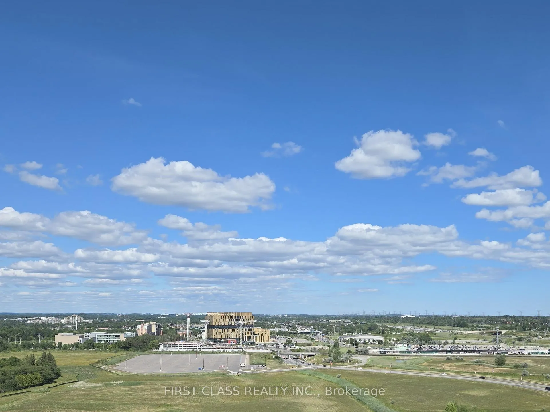 Photo 1 of Unit 1518, 56 Andre De Grasse Street, Markham, Unionville — HOMEH
