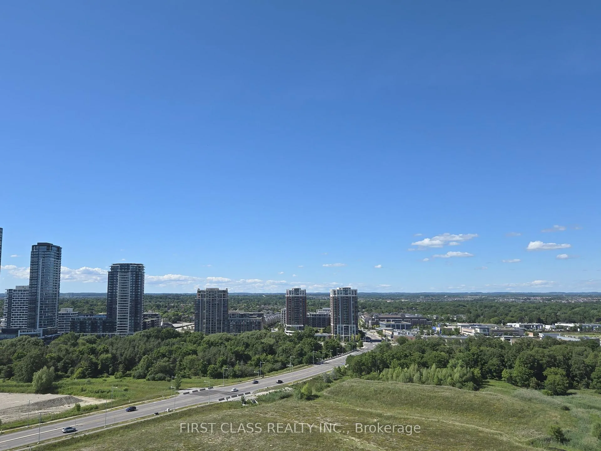 Photo 2 of Unit 1518, 56 Andre De Grasse Street, Markham, Unionville — HOMEH