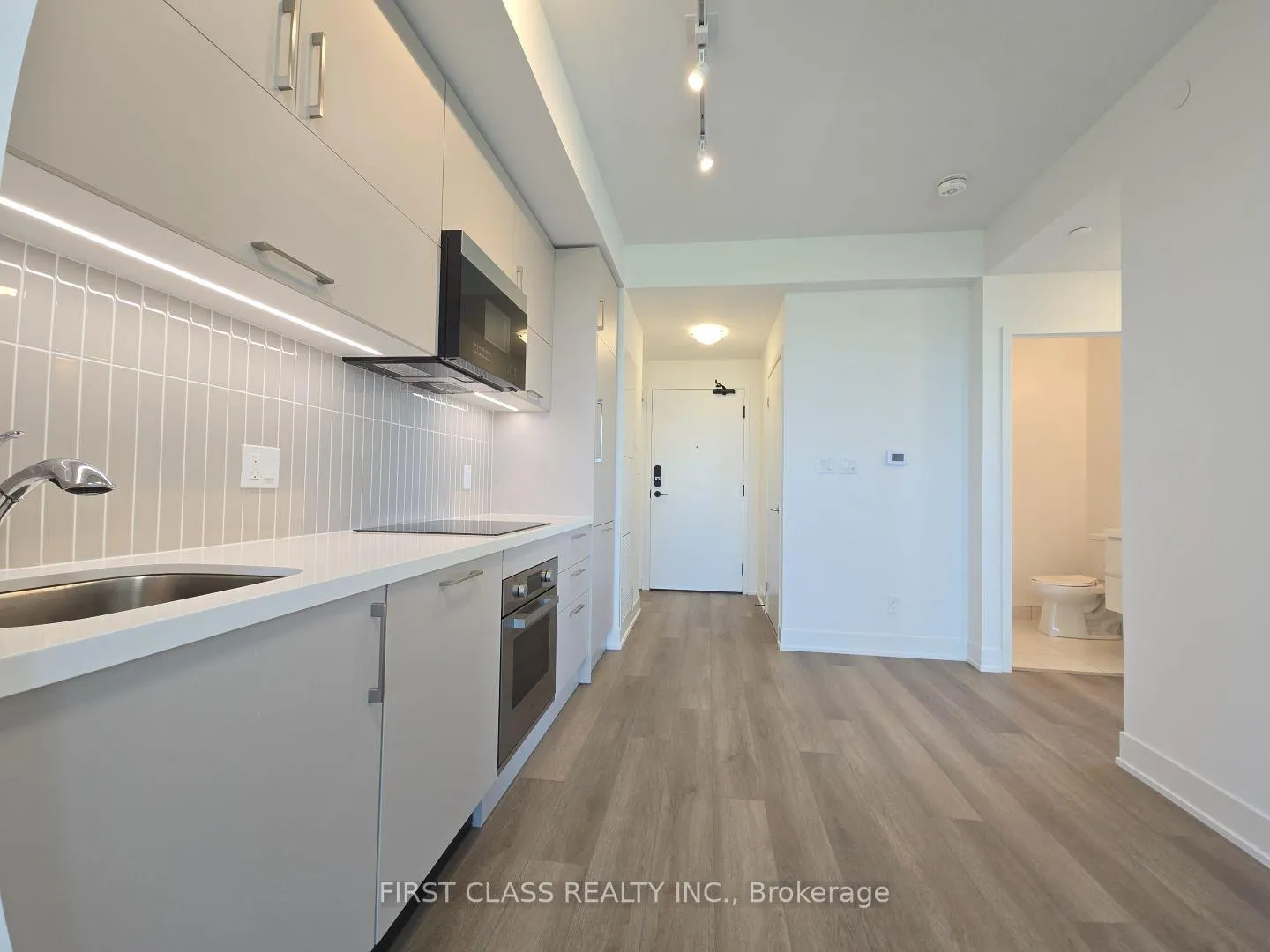 Photo 3 of Unit 1518, 56 Andre De Grasse Street, Markham, Unionville — HOMEH
