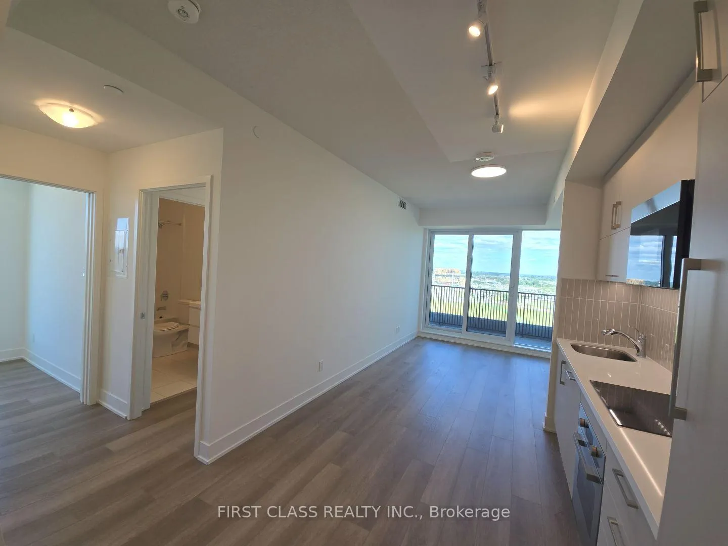 Photo 5 of Unit 1518, 56 Andre De Grasse Street, Markham, Unionville — HOMEH