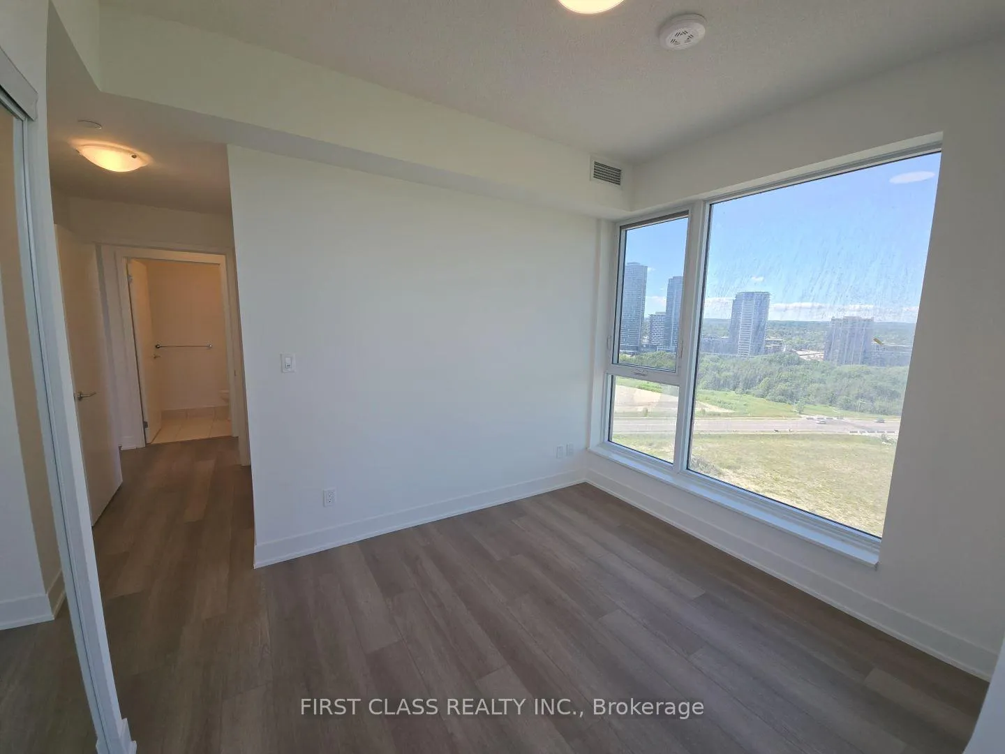 Photo 7 of Unit 1518, 56 Andre De Grasse Street, Markham, Unionville — HOMEH