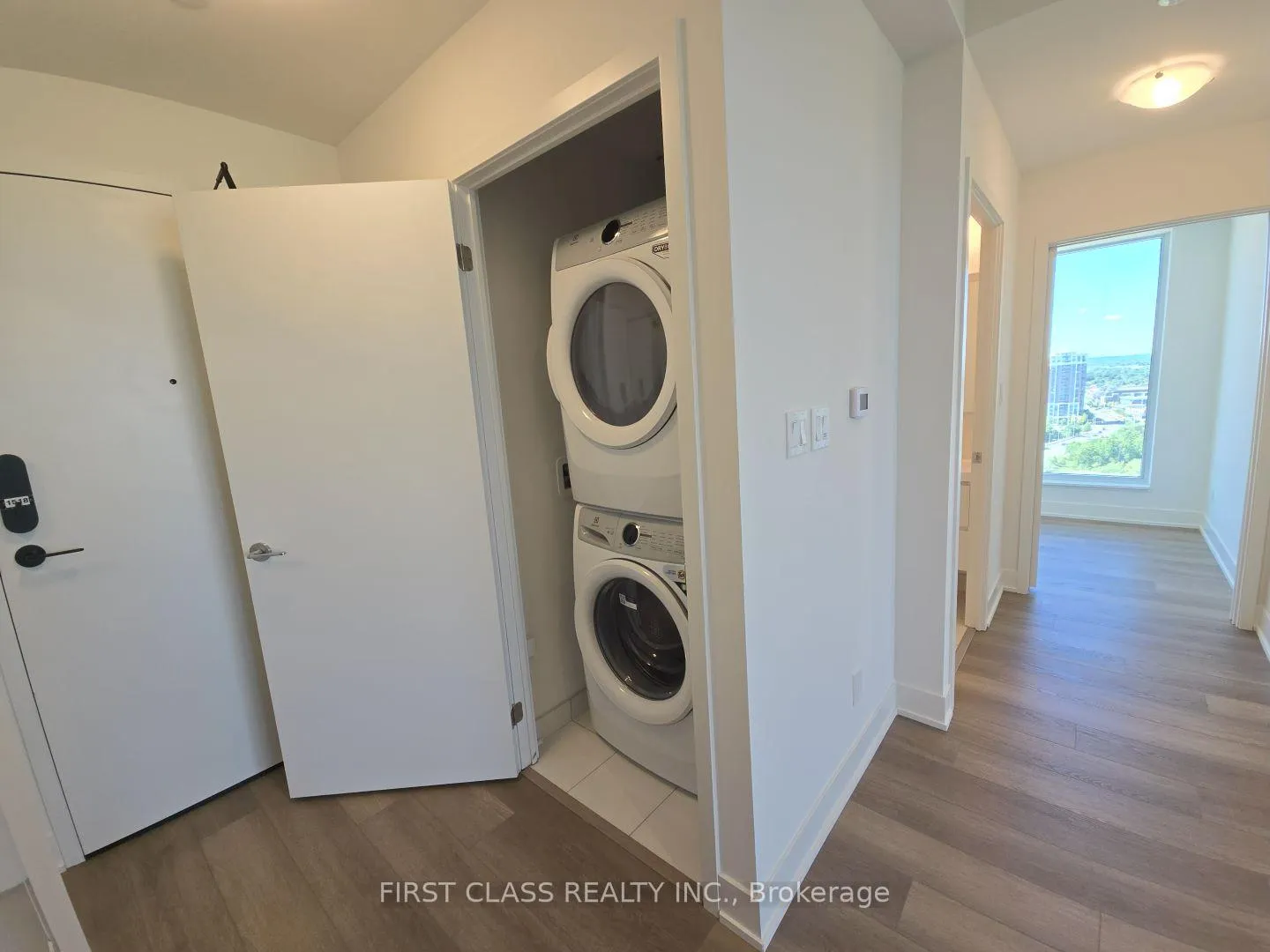 Photo 12 of Unit 1518, 56 Andre De Grasse Street, Markham, Unionville — HOMEH