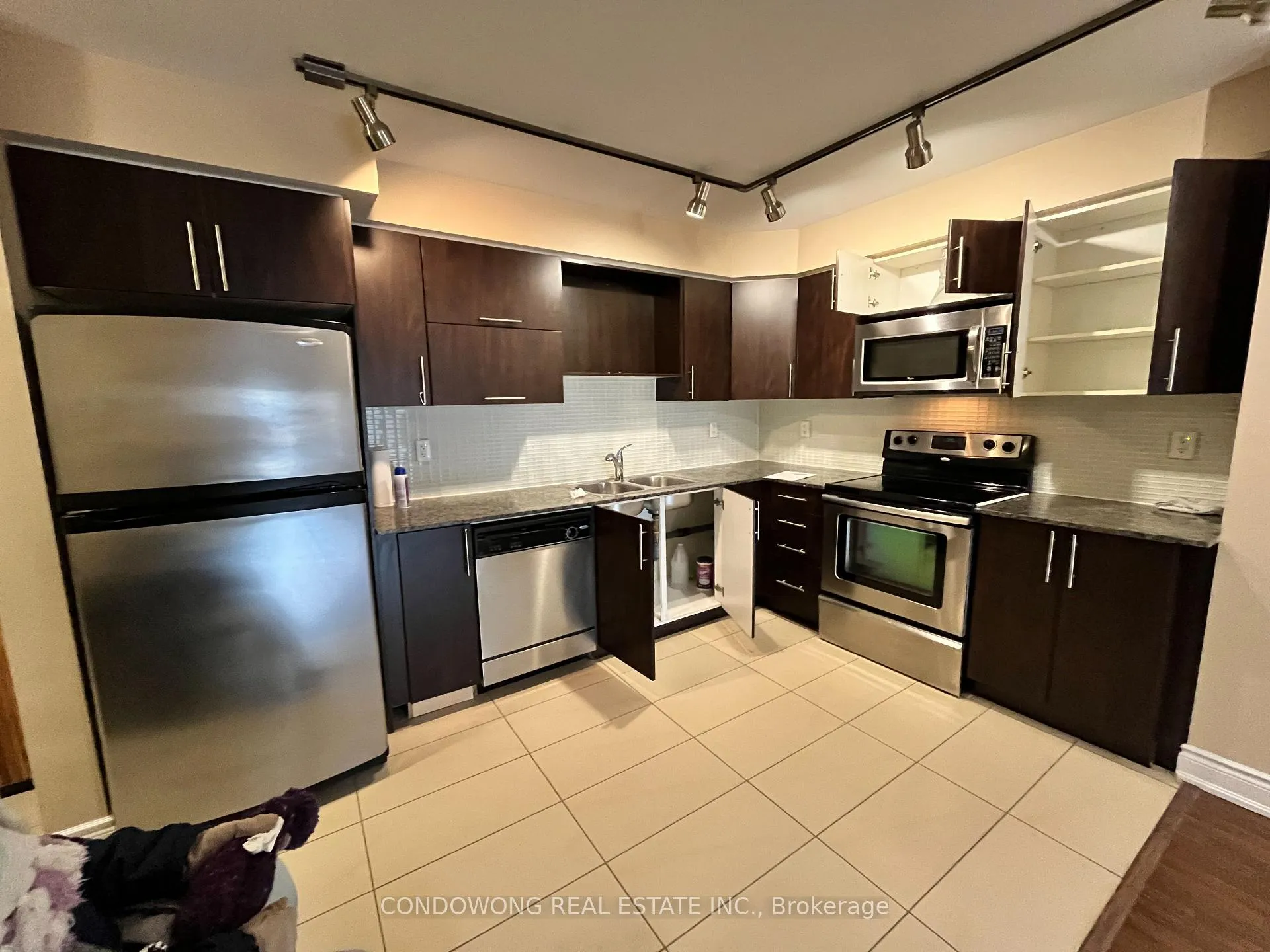 Photo 1 of Unit 603, 50 Clegg Road, Markham, Unionville — HOMEH