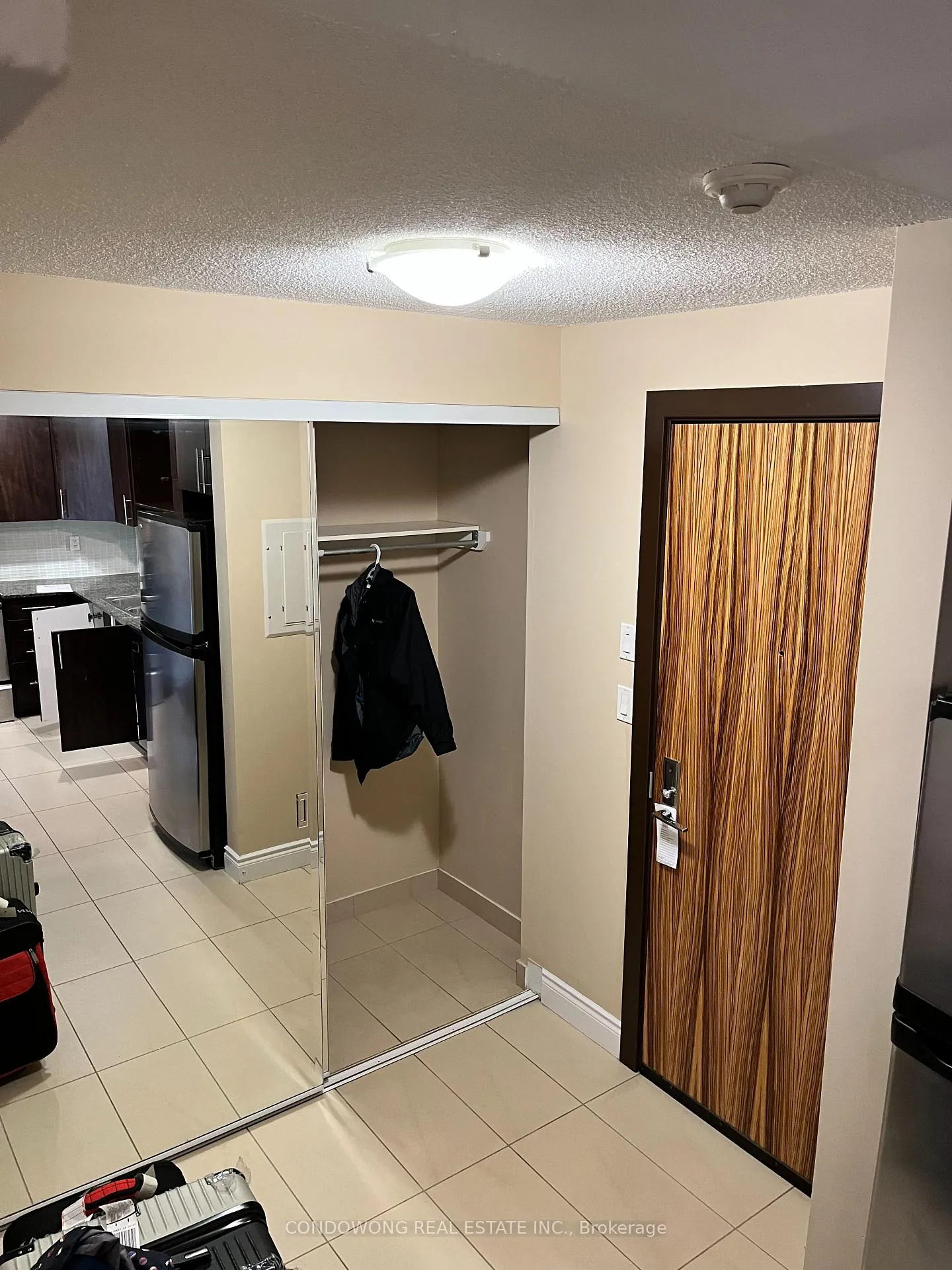 Photo 2 of Unit 603, 50 Clegg Road, Markham, Unionville — HOMEH
