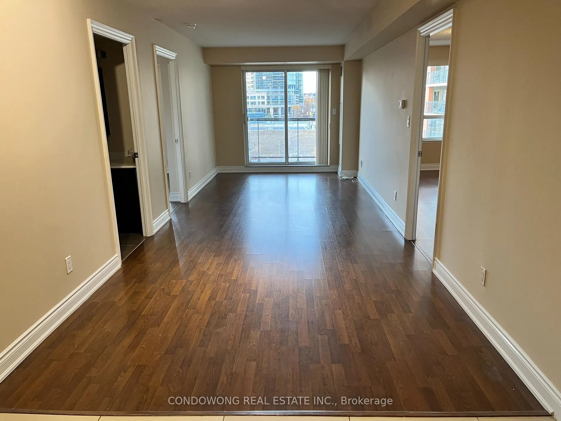 Photo 3 of Unit 603, 50 Clegg Road, Markham, Unionville — HOMEH