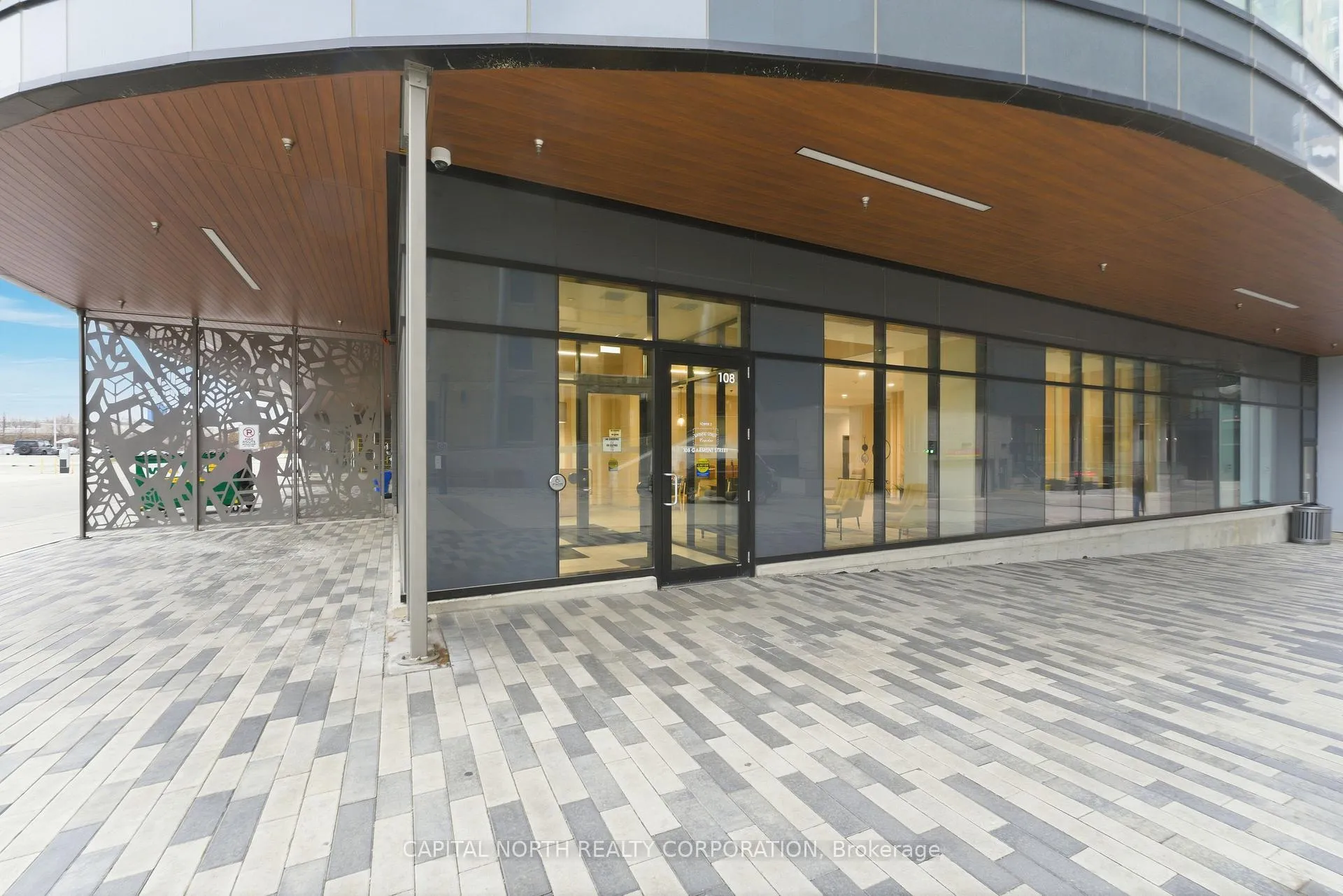 Photo 3 of Unit 812, 108 Garment Street, Kitchener — HOMEH