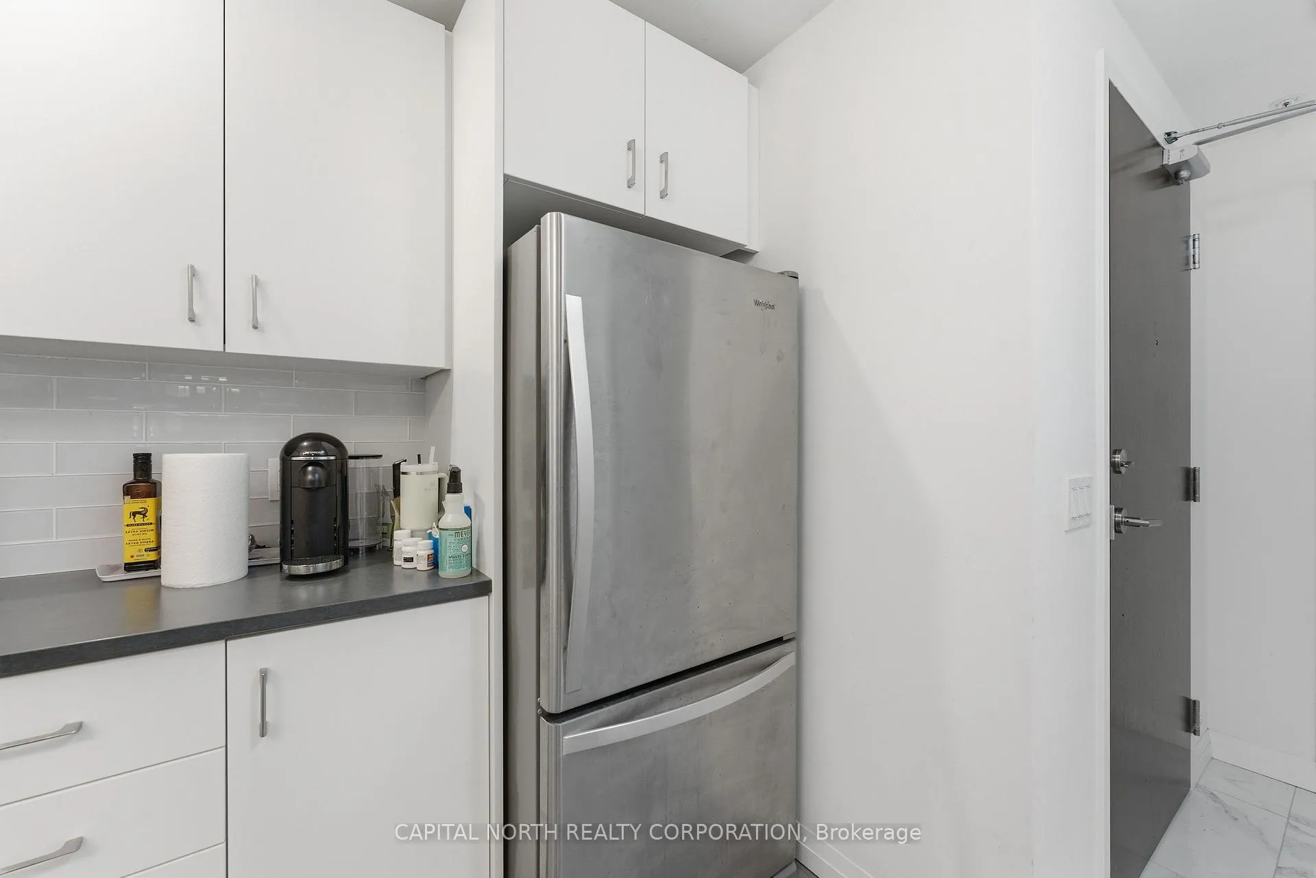 Photo 13 of Unit 812, 108 Garment Street, Kitchener — HOMEH