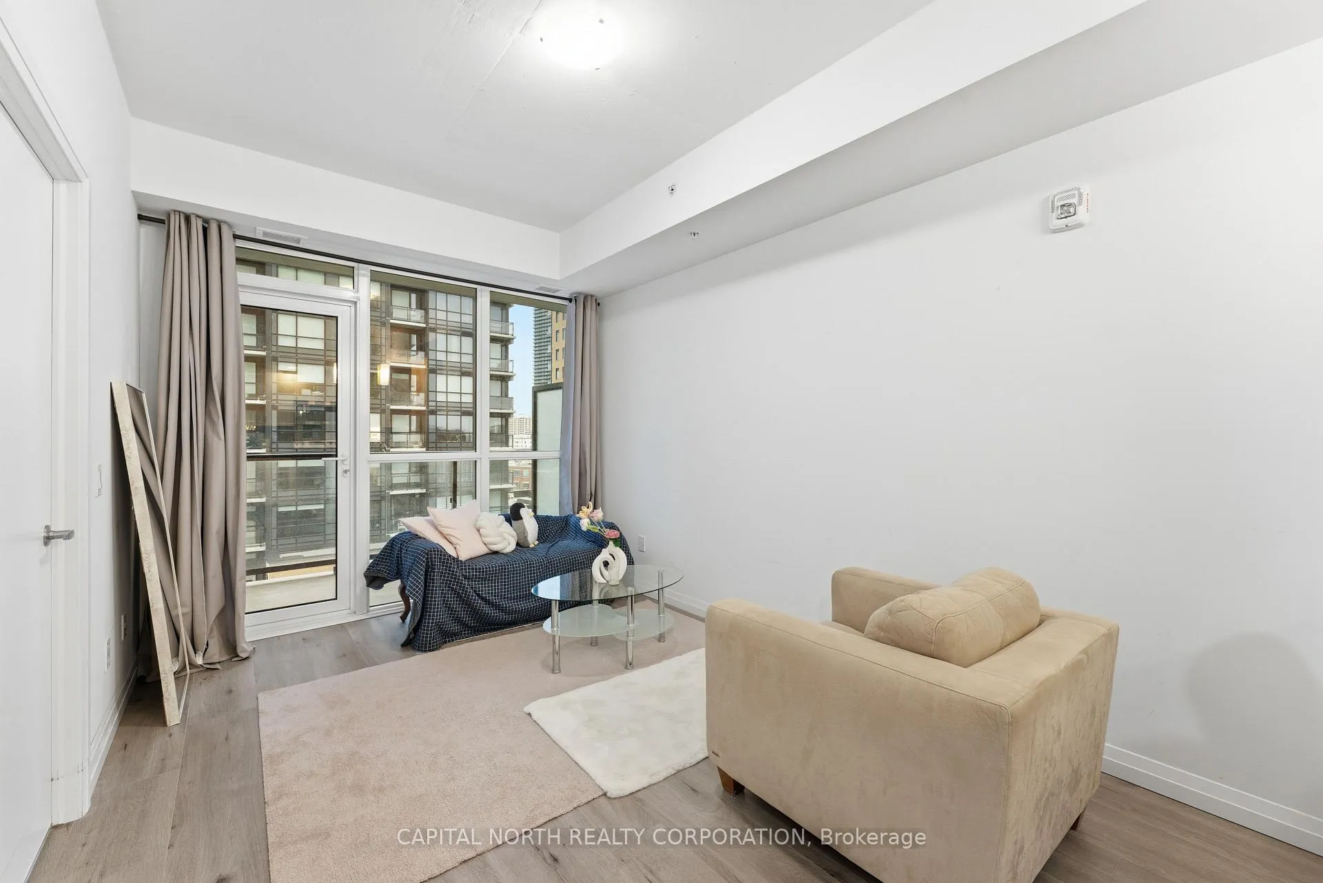 Photo 14 of Unit 812, 108 Garment Street, Kitchener — HOMEH