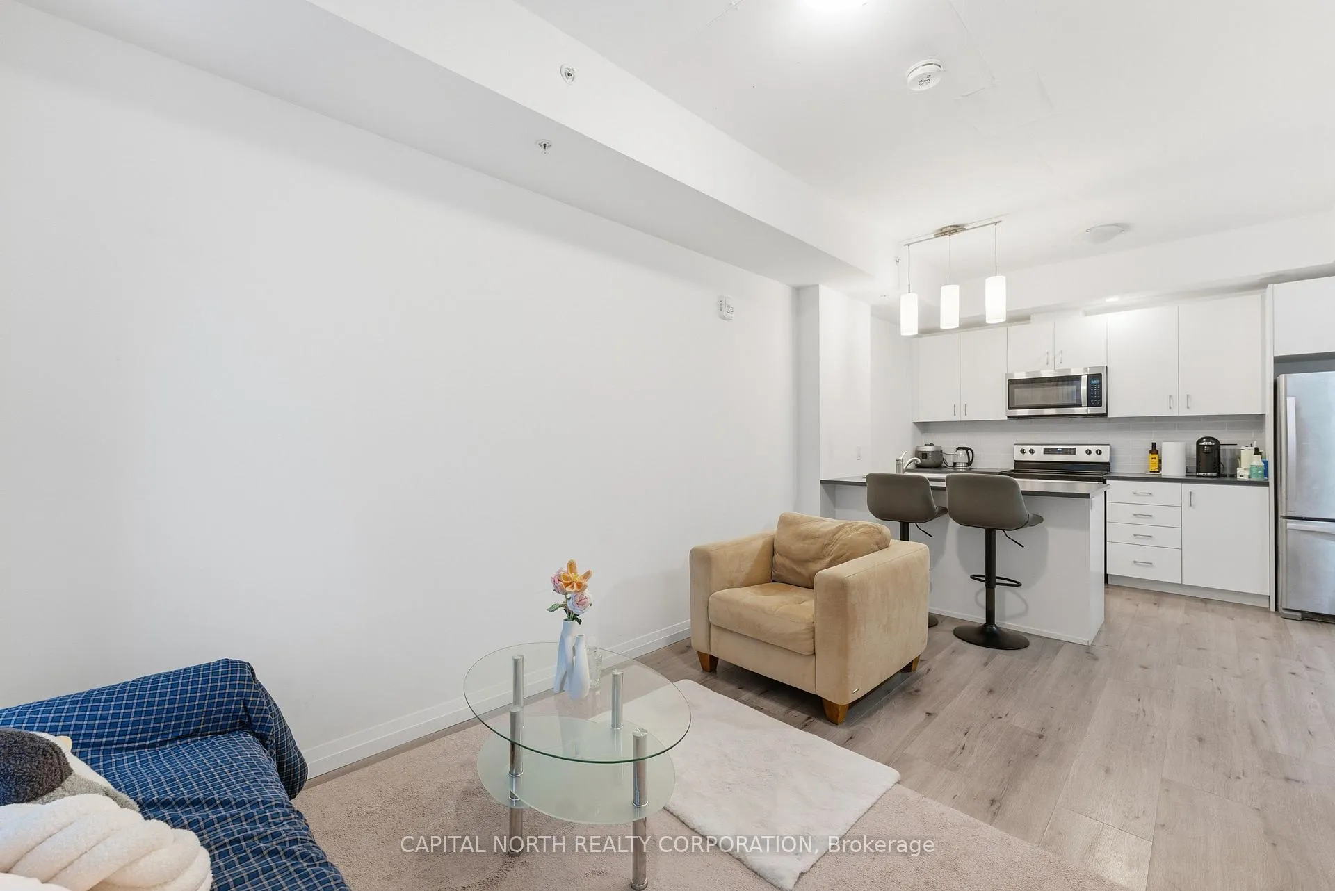 Photo 15 of Unit 812, 108 Garment Street, Kitchener — HOMEH