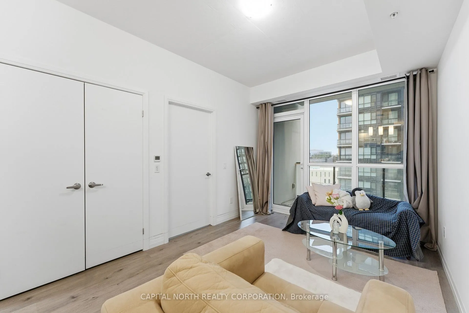 Photo 16 of Unit 812, 108 Garment Street, Kitchener — HOMEH