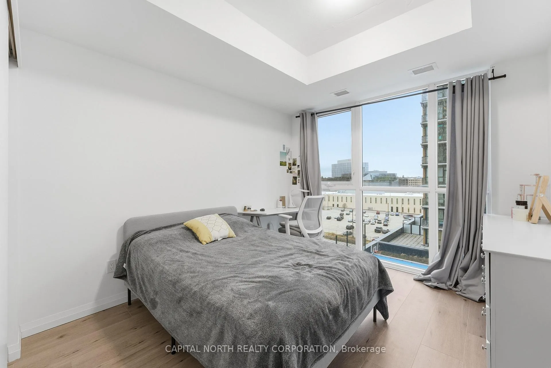 Photo 18 of Unit 812, 108 Garment Street, Kitchener — HOMEH