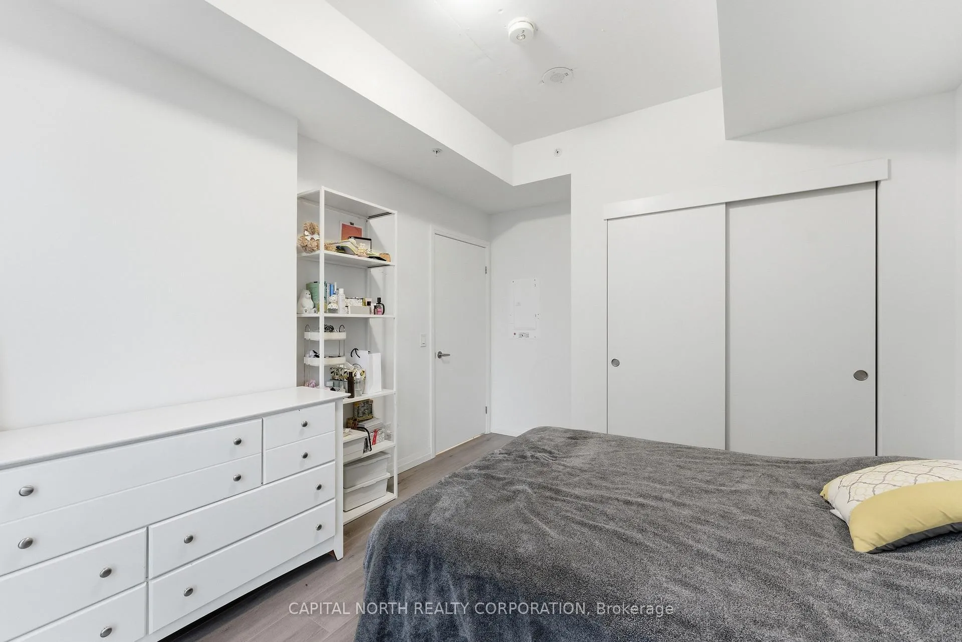 Photo 19 of Unit 812, 108 Garment Street, Kitchener — HOMEH