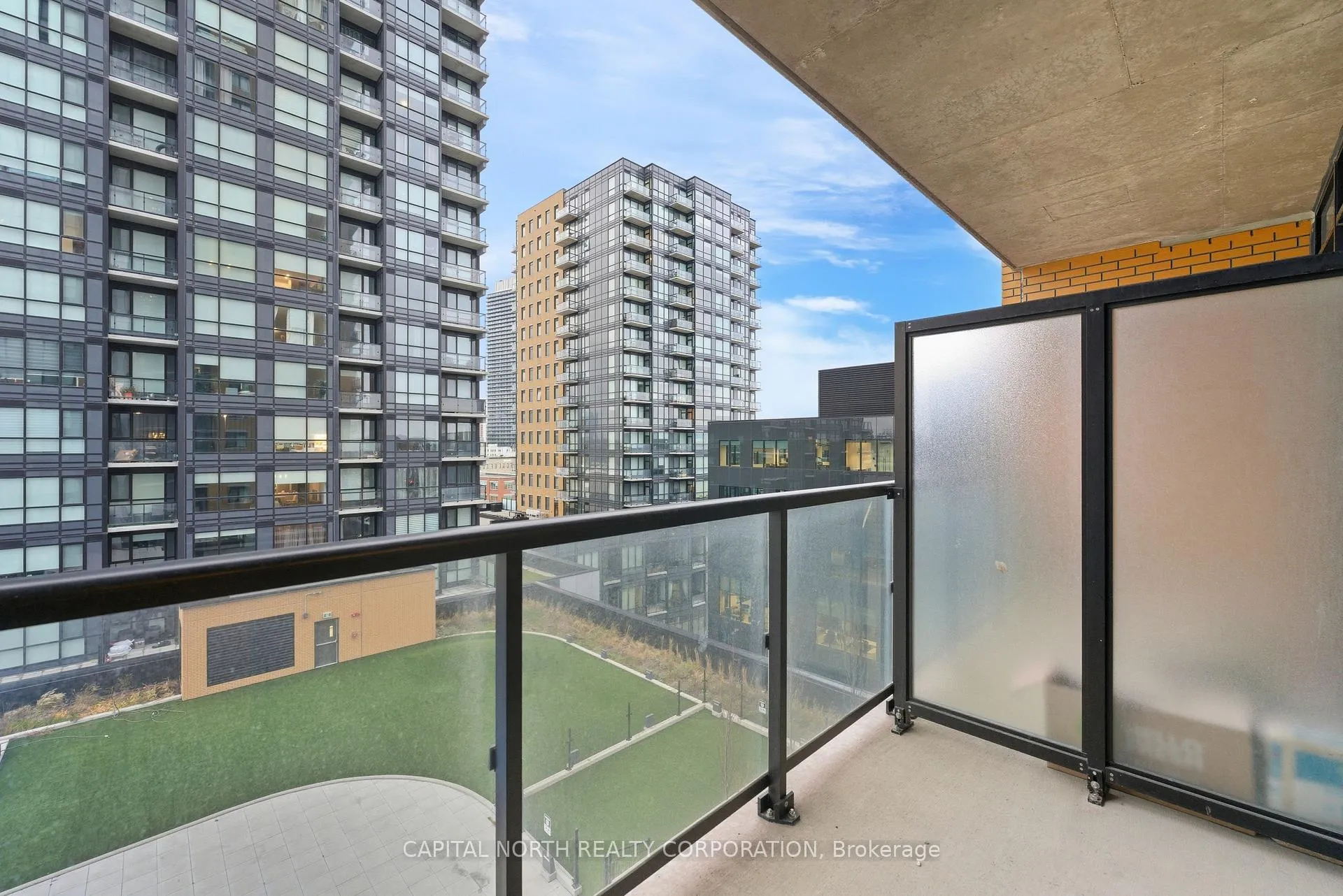 Photo 22 of Unit 812, 108 Garment Street, Kitchener — HOMEH