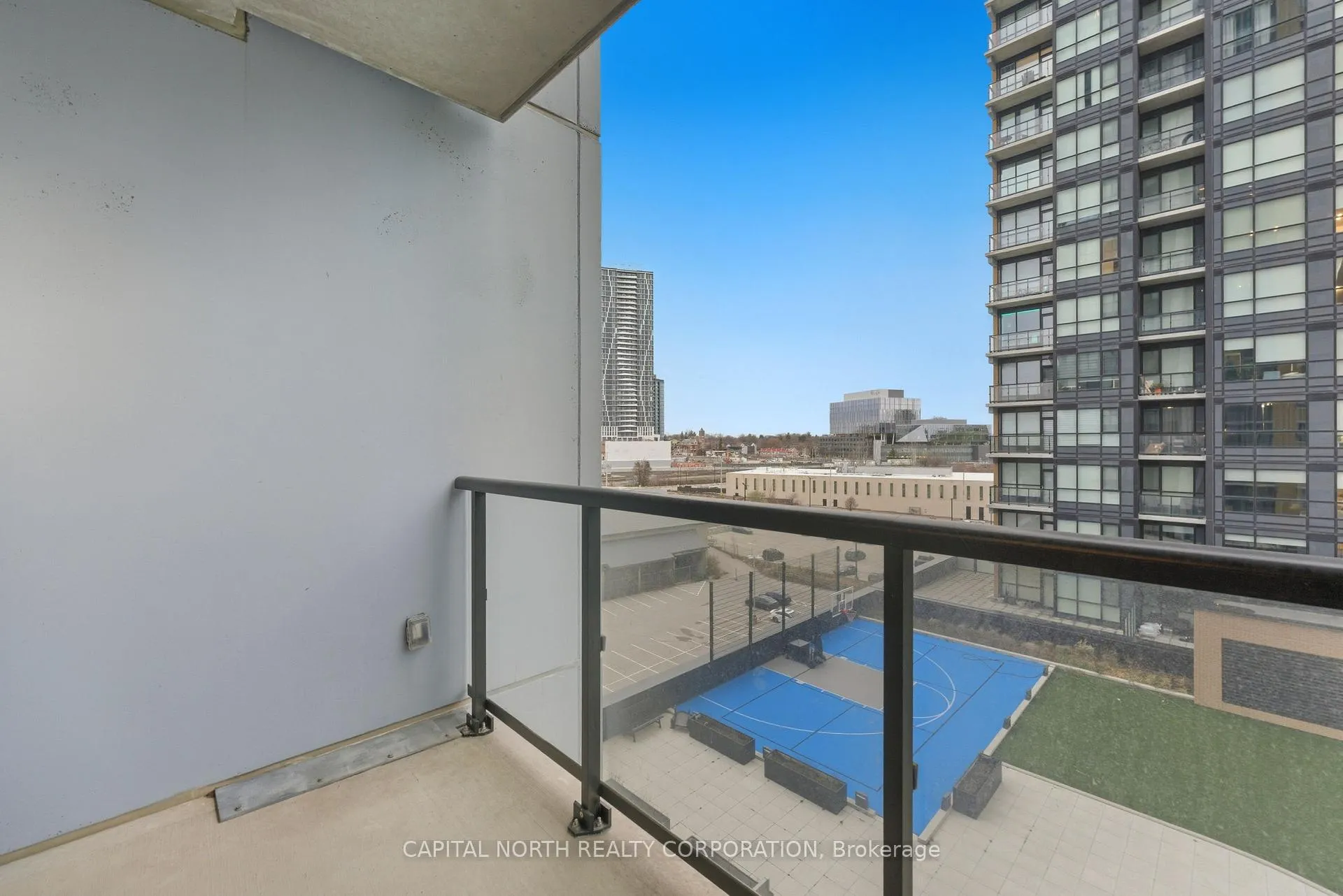 Photo 23 of Unit 812, 108 Garment Street, Kitchener — HOMEH