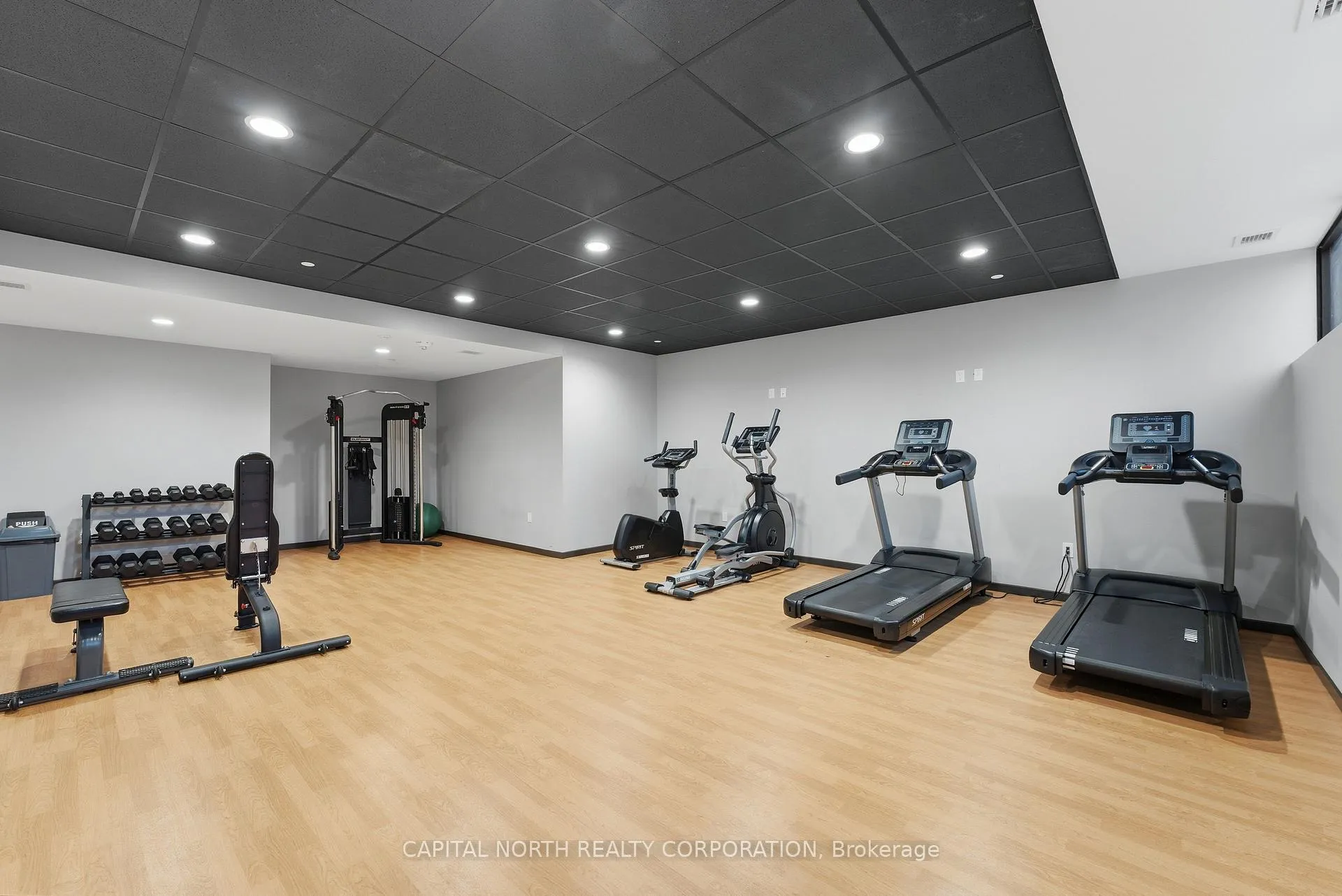 Photo 25 of Unit 812, 108 Garment Street, Kitchener — HOMEH
