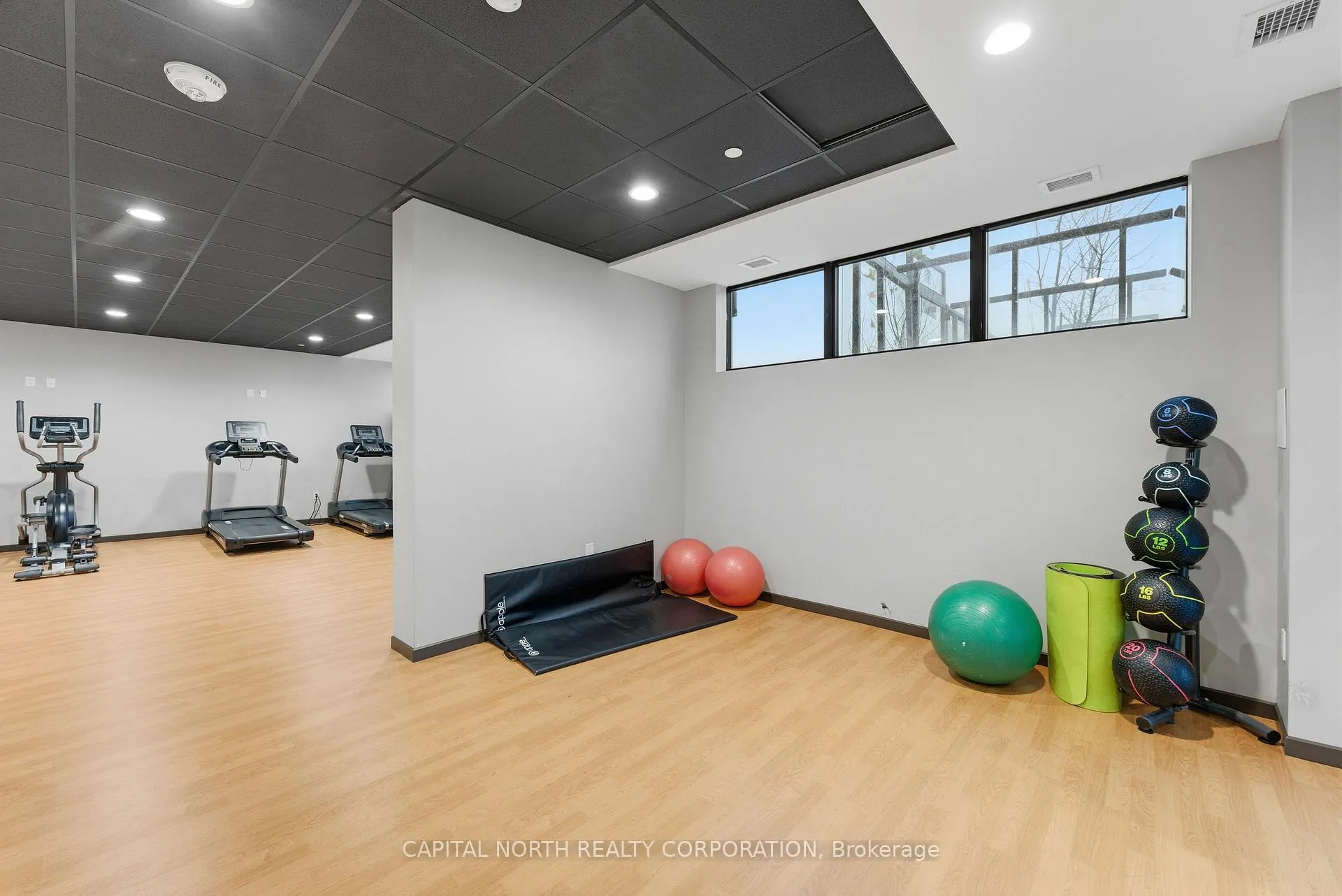 Photo 27 of Unit 812, 108 Garment Street, Kitchener — HOMEH