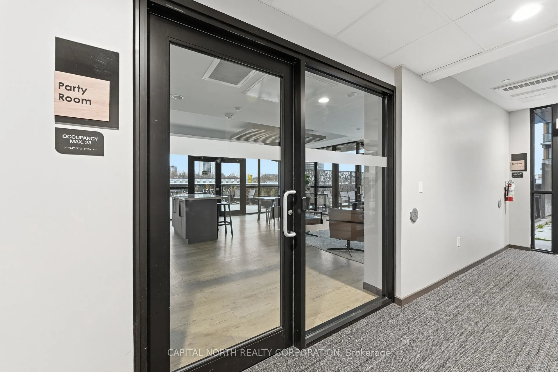 Photo 29 of Unit 812, 108 Garment Street, Kitchener — HOMEH