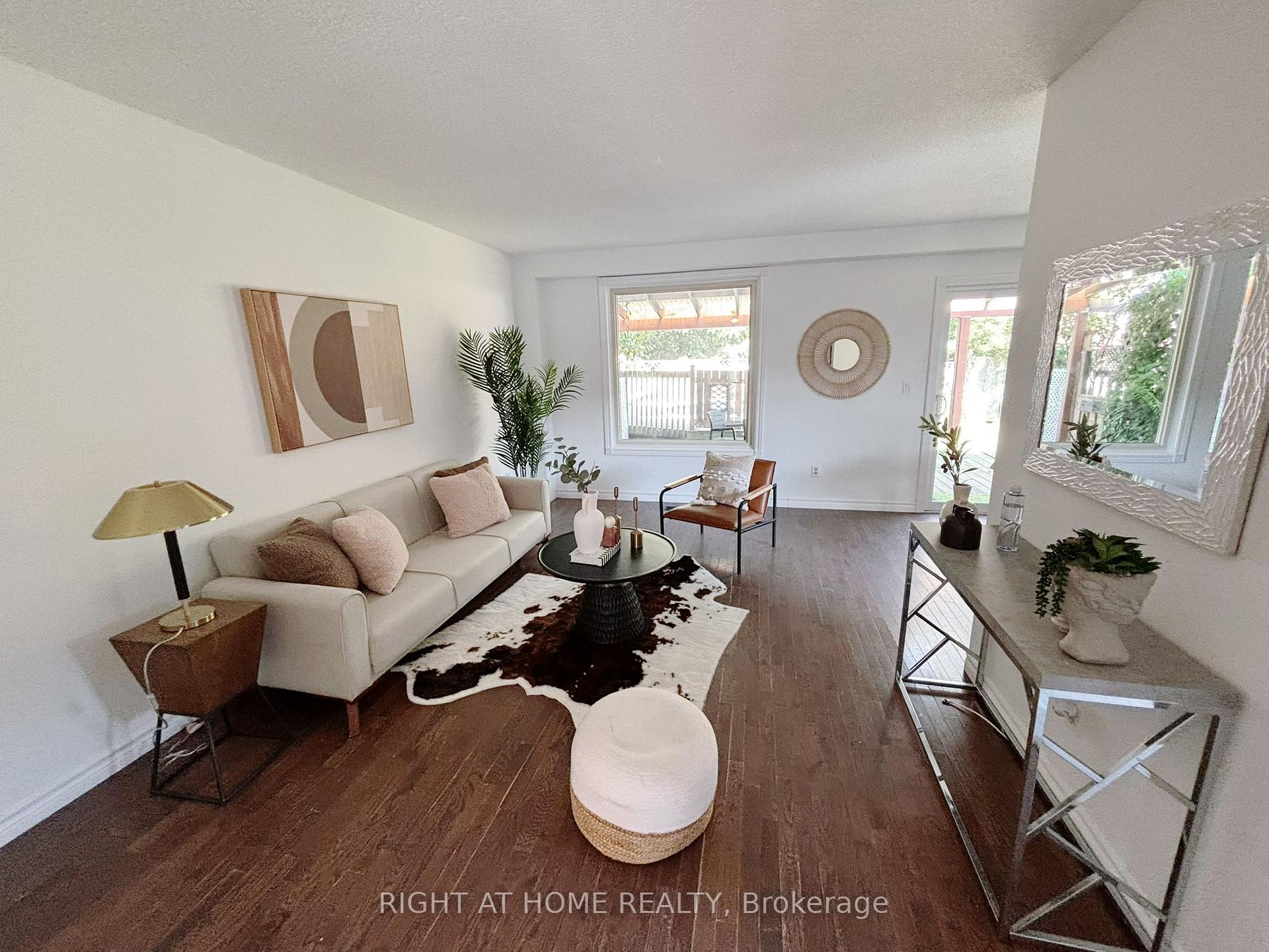 Photo 1 of 73 Birchfield Drive, Clarington, Courtice — HOMEH