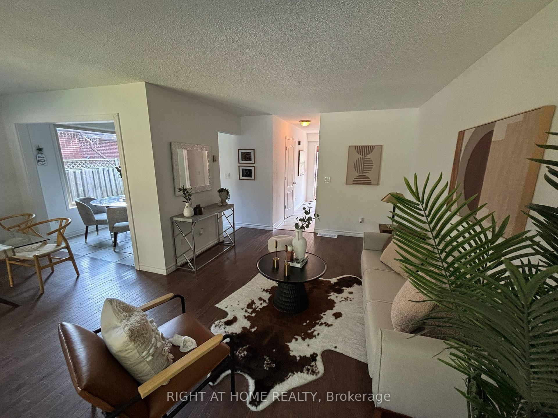 Photo 2 of 73 Birchfield Drive, Clarington, Courtice — HOMEH