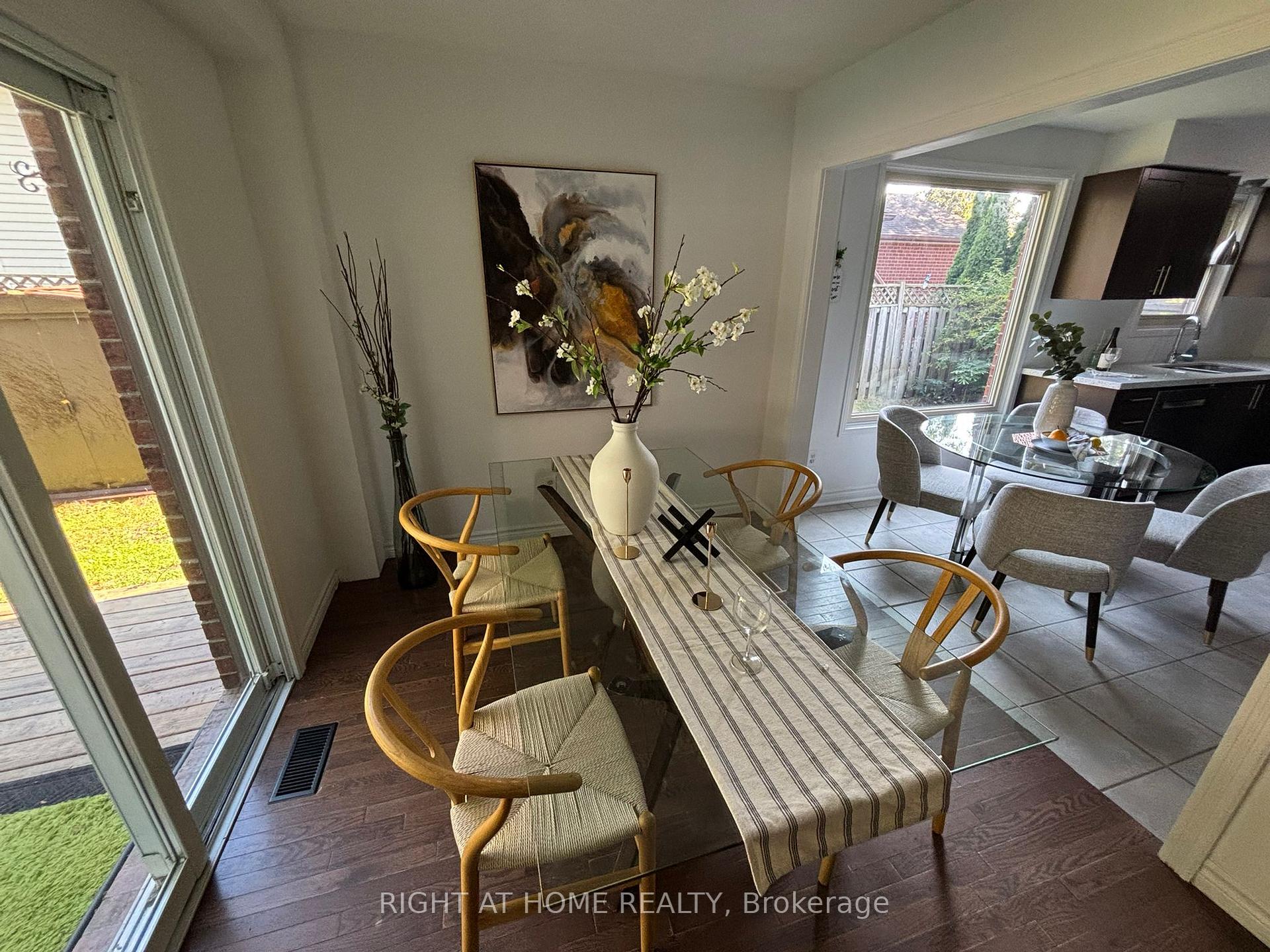 Photo 5 of 73 Birchfield Drive, Clarington, Courtice — HOMEH