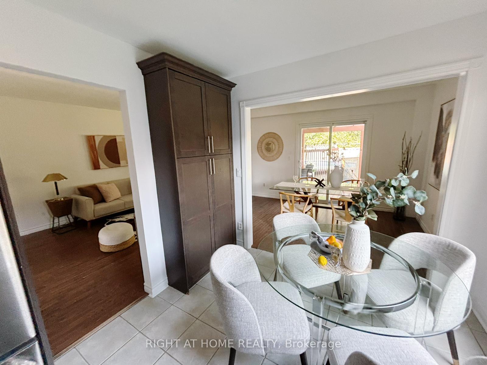 Photo 8 of 73 Birchfield Drive, Clarington, Courtice — HOMEH