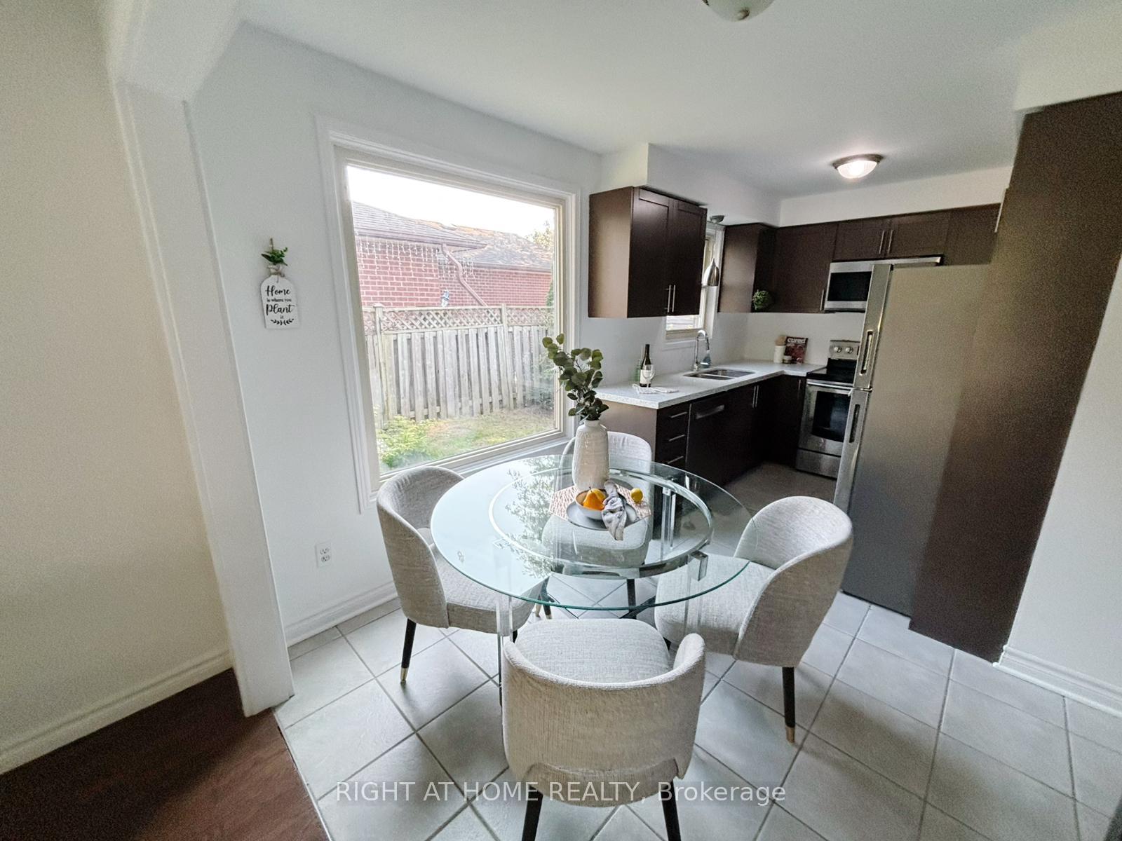 Photo 9 of 73 Birchfield Drive, Clarington, Courtice — HOMEH