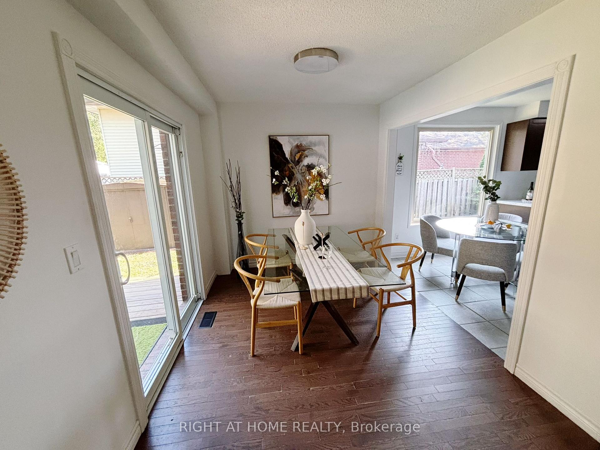 Photo 11 of 73 Birchfield Drive, Clarington, Courtice — HOMEH