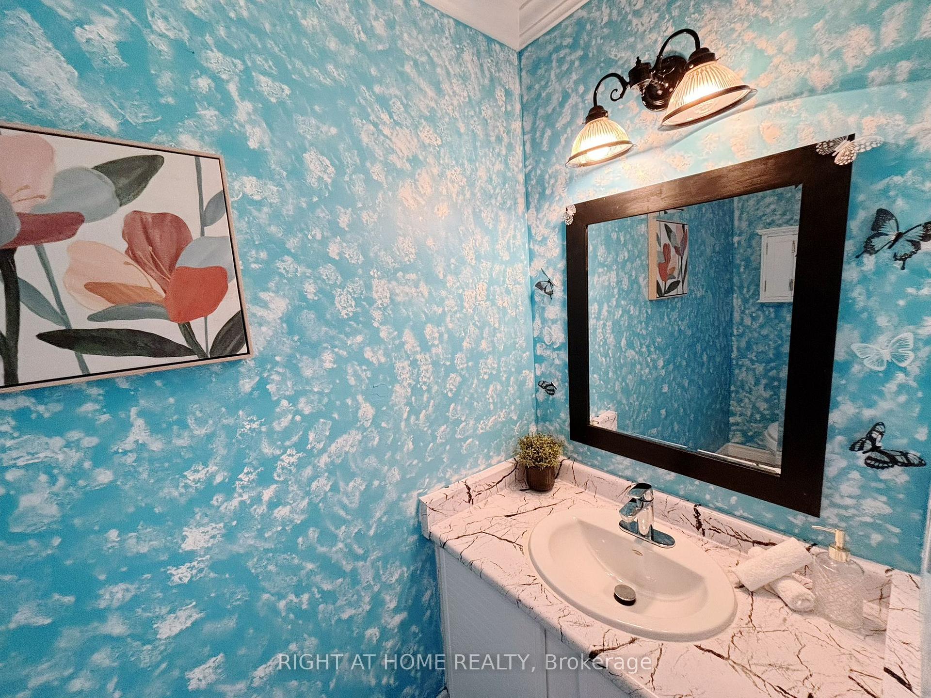 Photo 12 of 73 Birchfield Drive, Clarington, Courtice — HOMEH