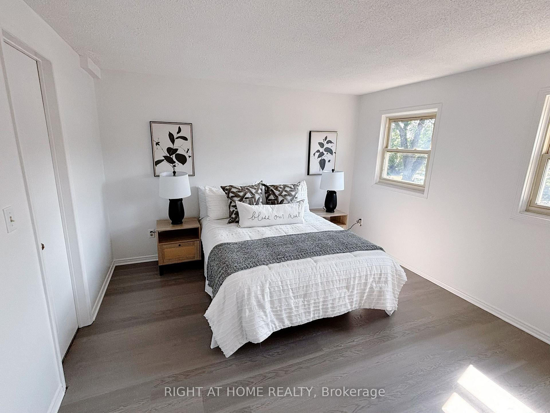 Photo 13 of 73 Birchfield Drive, Clarington, Courtice — HOMEH