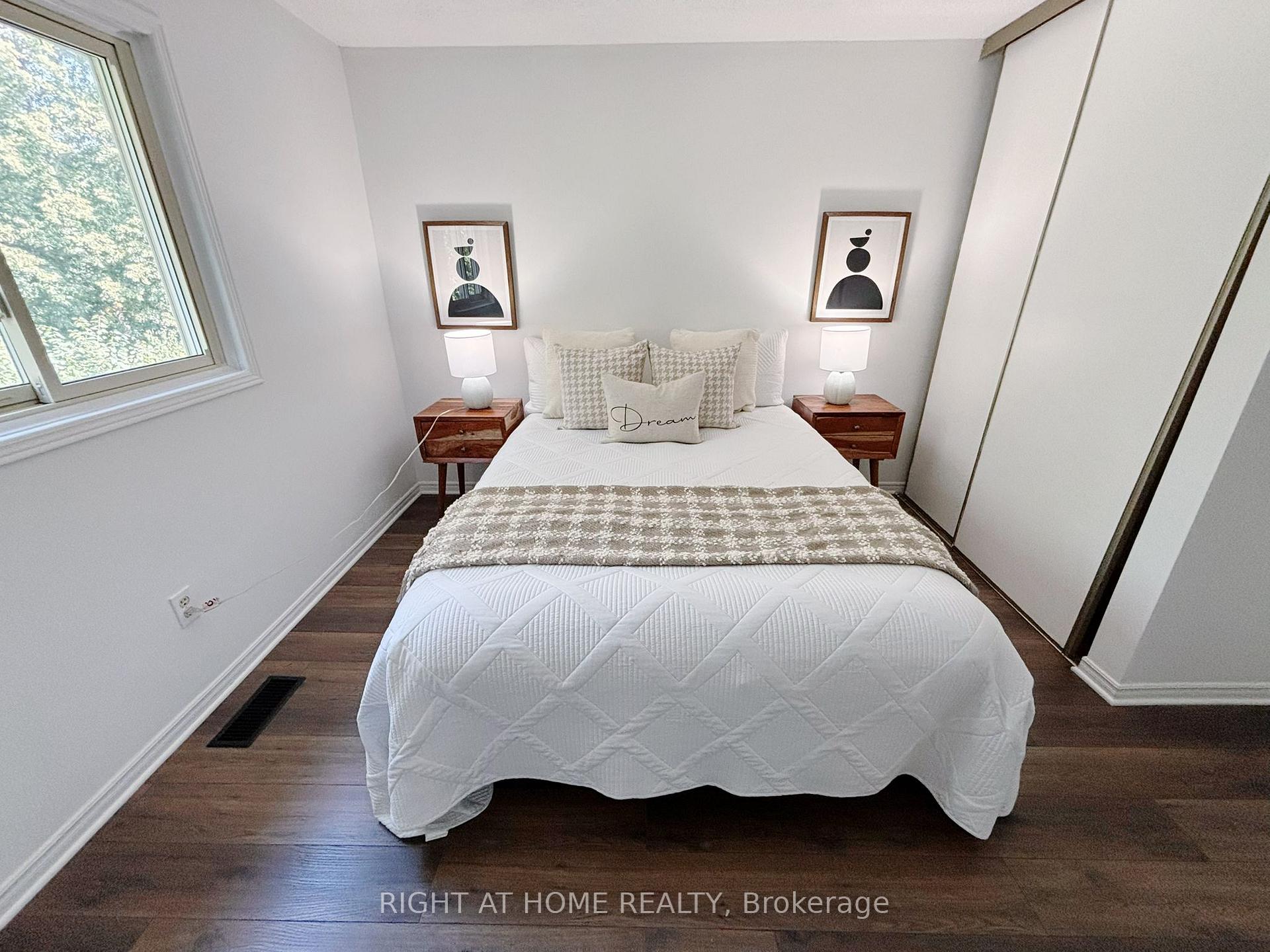 Photo 16 of 73 Birchfield Drive, Clarington, Courtice — HOMEH