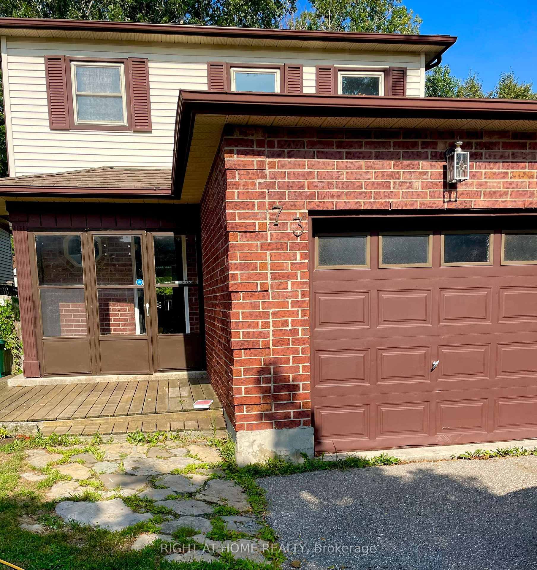 Photo 22 of 73 Birchfield Drive, Clarington, Courtice — HOMEH