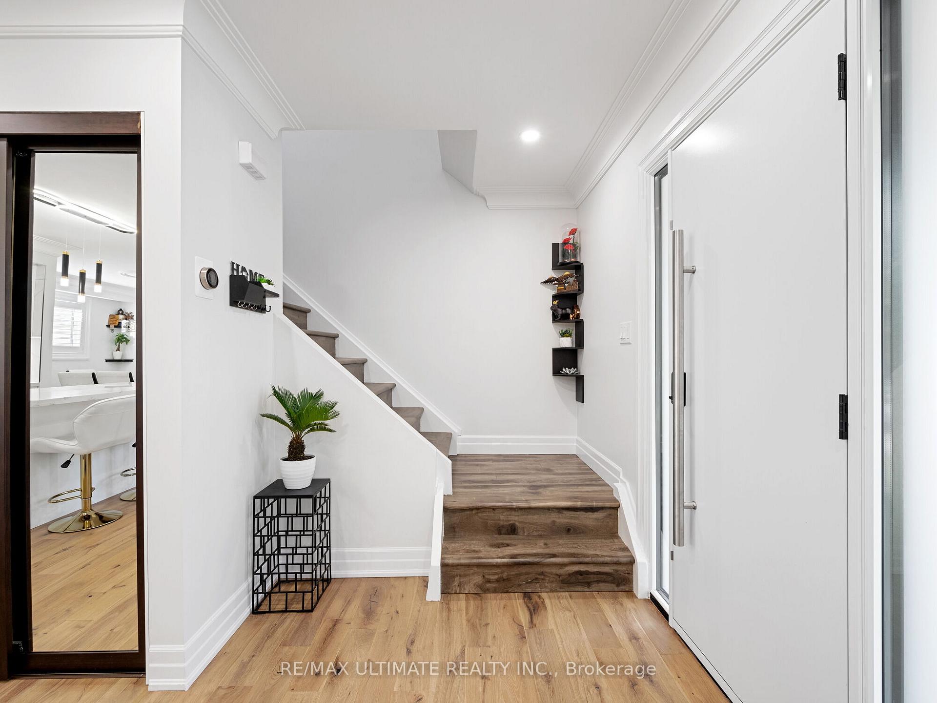 Photo 20 of 21 Dreyer Drive E, Ajax, South East — HOMEH