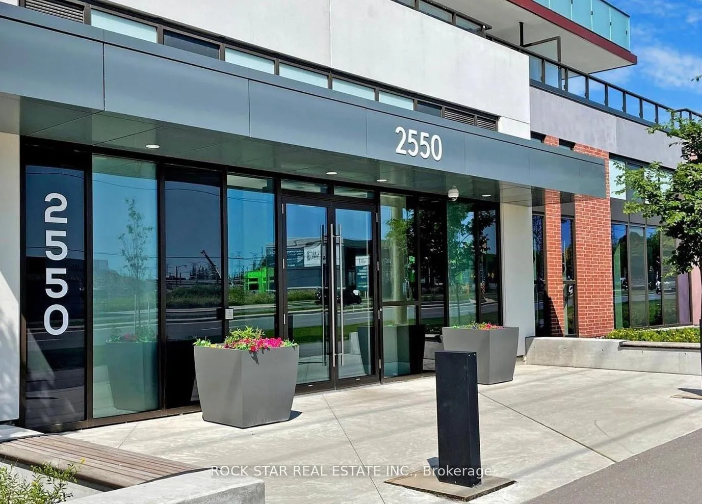 Photo 22 of Unit 1717, 2550 Simcoe Street N, Oshawa, Windfields — HOMEH