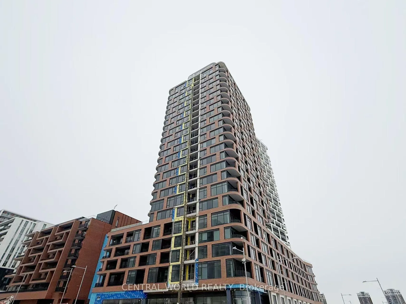 Photo 1 of Unit 1703, 38 Andre de Grasse Street, Markham, Unionville — HOMEH