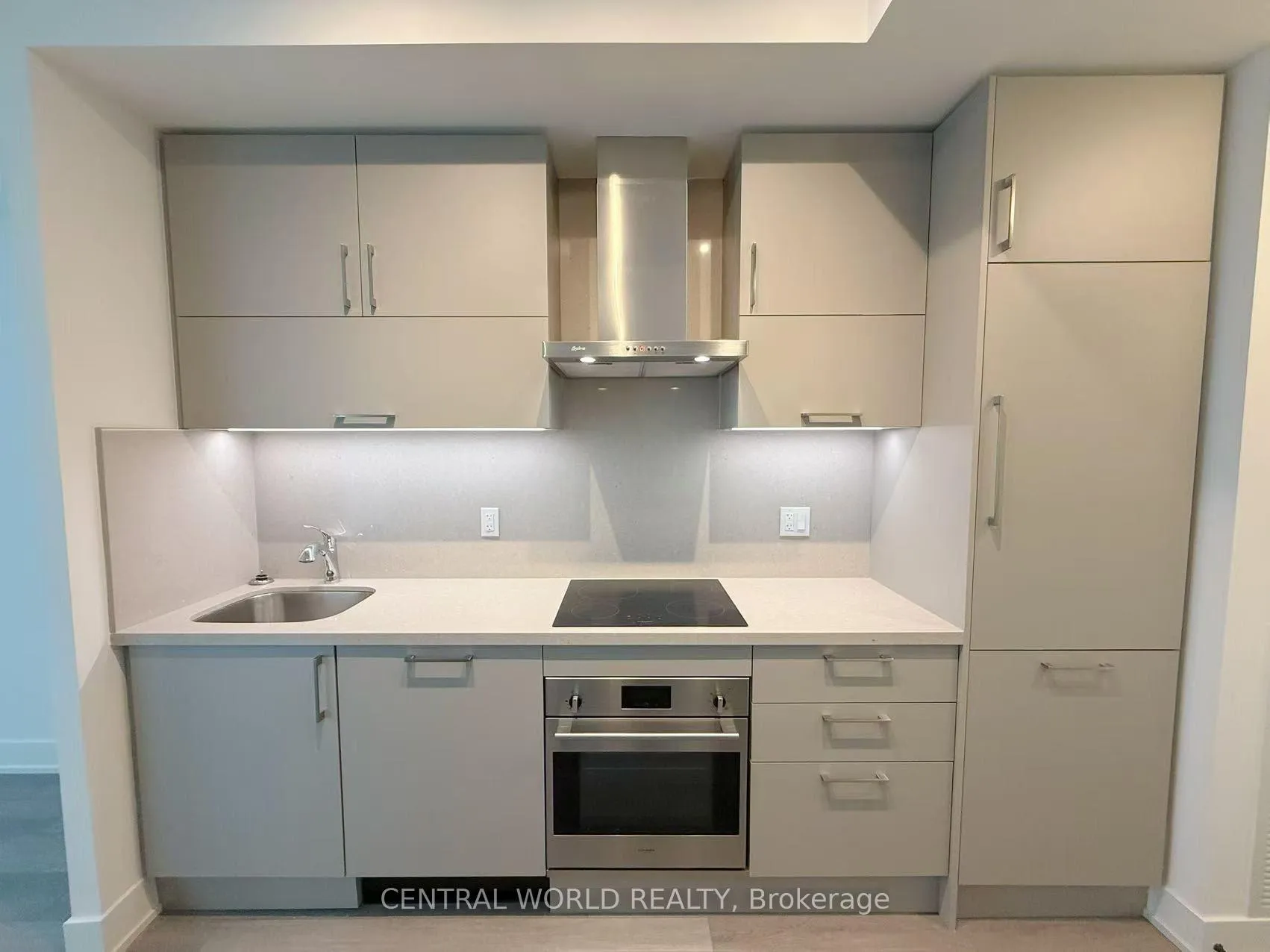 Photo 2 of Unit 1703, 38 Andre de Grasse Street, Markham, Unionville — HOMEH