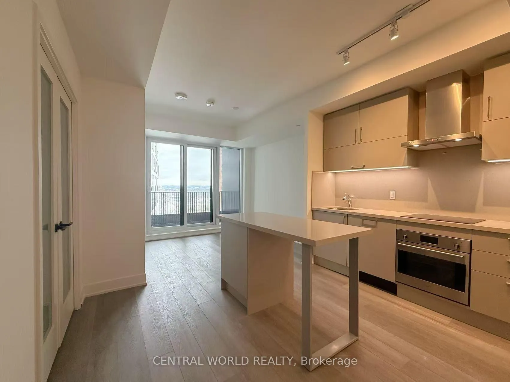 Photo 3 of Unit 1703, 38 Andre de Grasse Street, Markham, Unionville — HOMEH