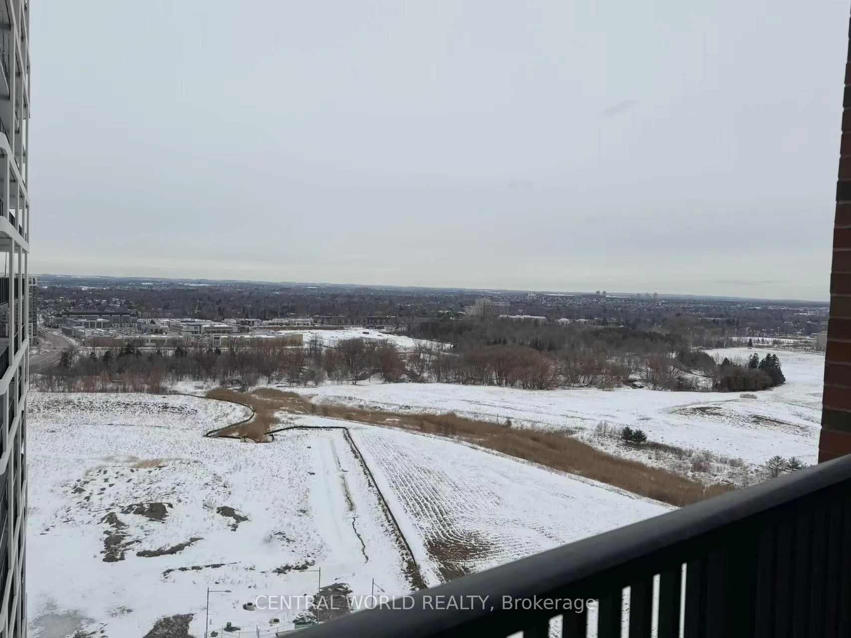 Photo 6 of Unit 1703, 38 Andre de Grasse Street, Markham, Unionville — HOMEH