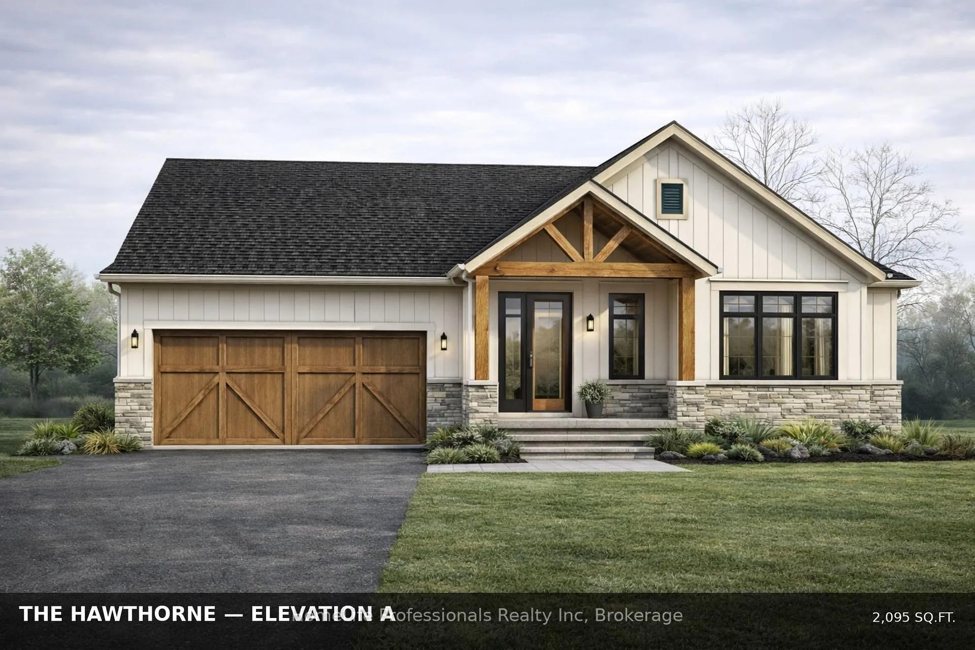 Photo 1 of 91 Pike Creek Drive, Haldimand — HOMEH