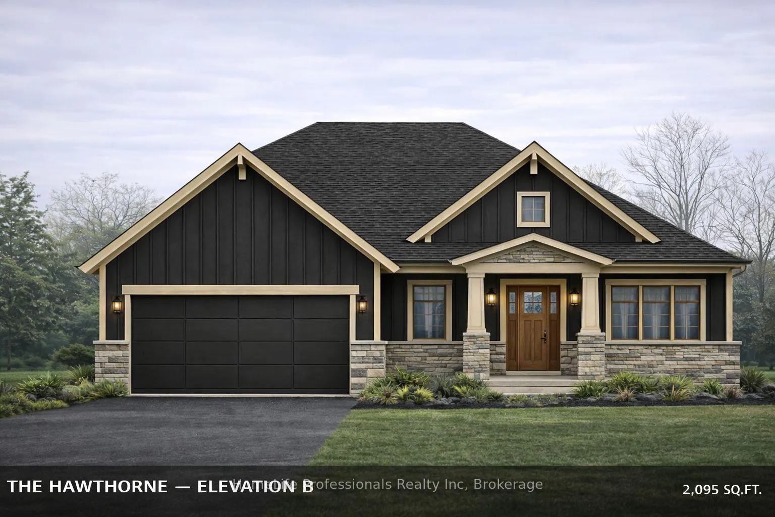 Photo 2 of 91 Pike Creek Drive, Haldimand — HOMEH