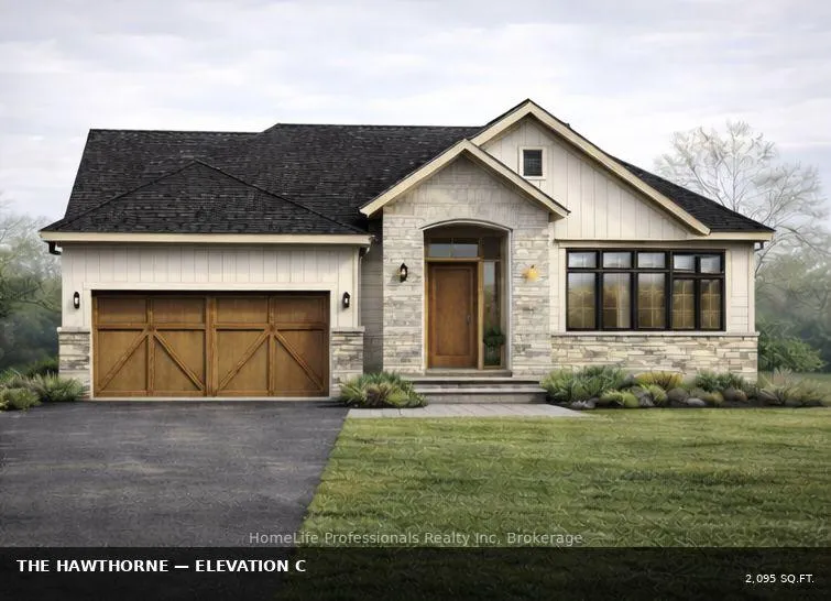 Photo 3 of 91 Pike Creek Drive, Haldimand — HOMEH