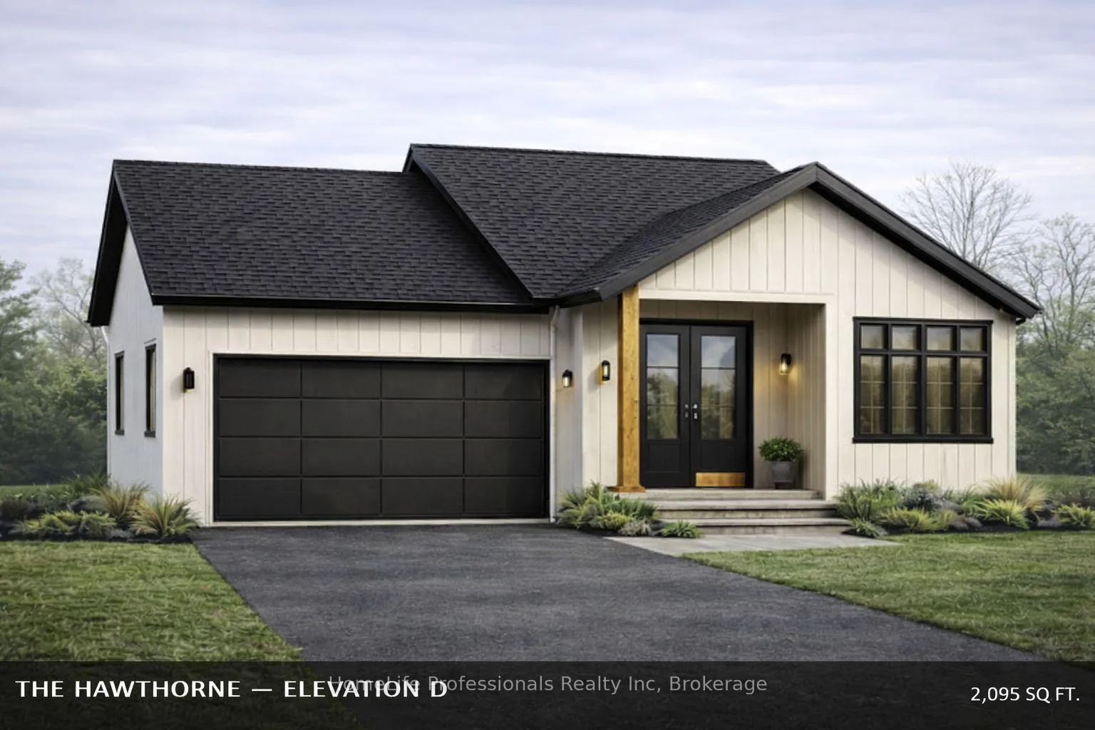 Photo 4 of 91 Pike Creek Drive, Haldimand — HOMEH