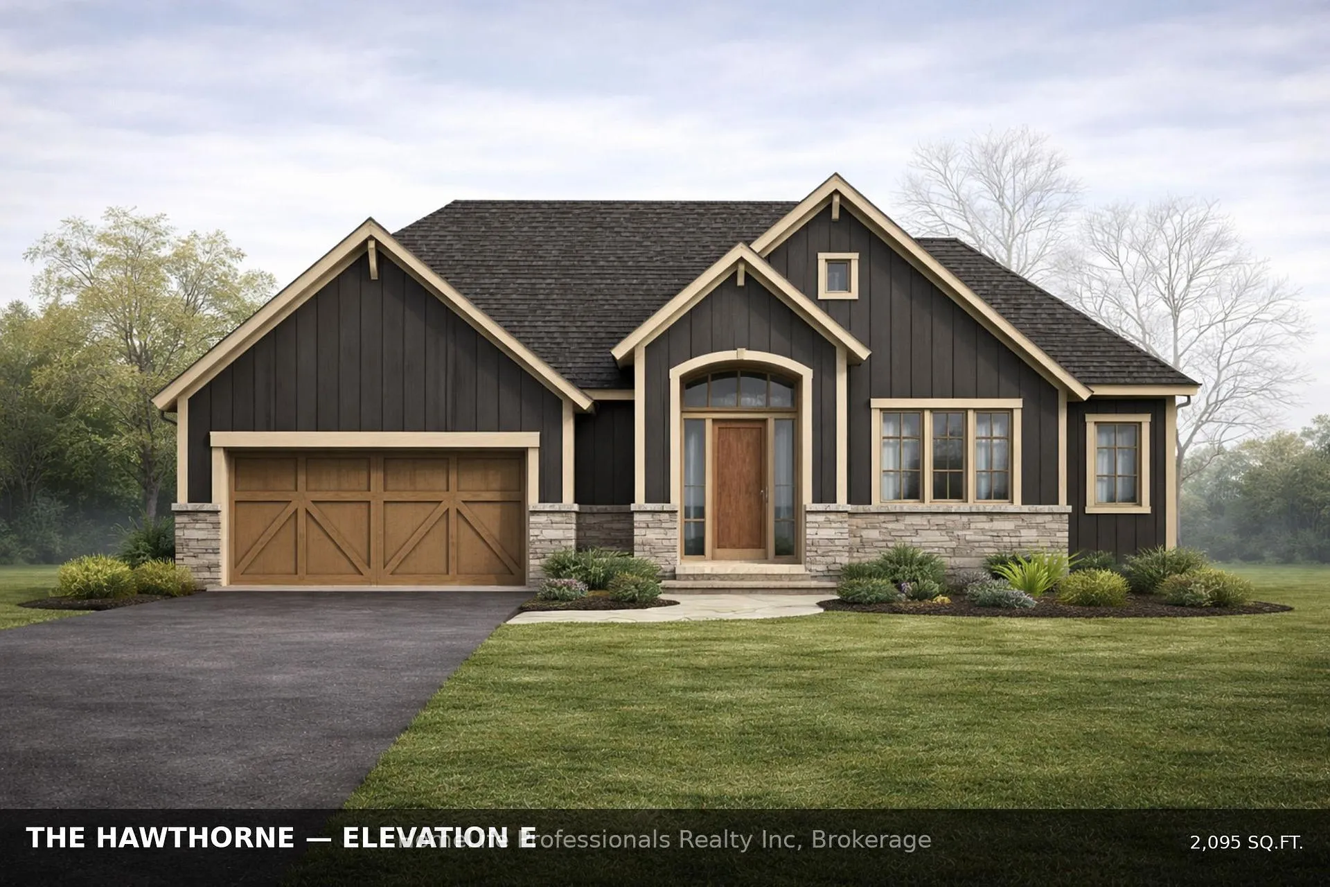 Photo 5 of 91 Pike Creek Drive, Haldimand — HOMEH