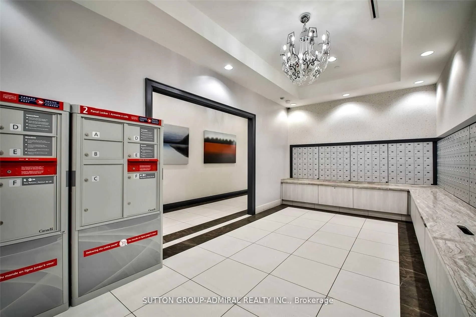 Photo 5 of Unit 1025, 7161 Yonge Street, Markham, Thornhill — HOMEH