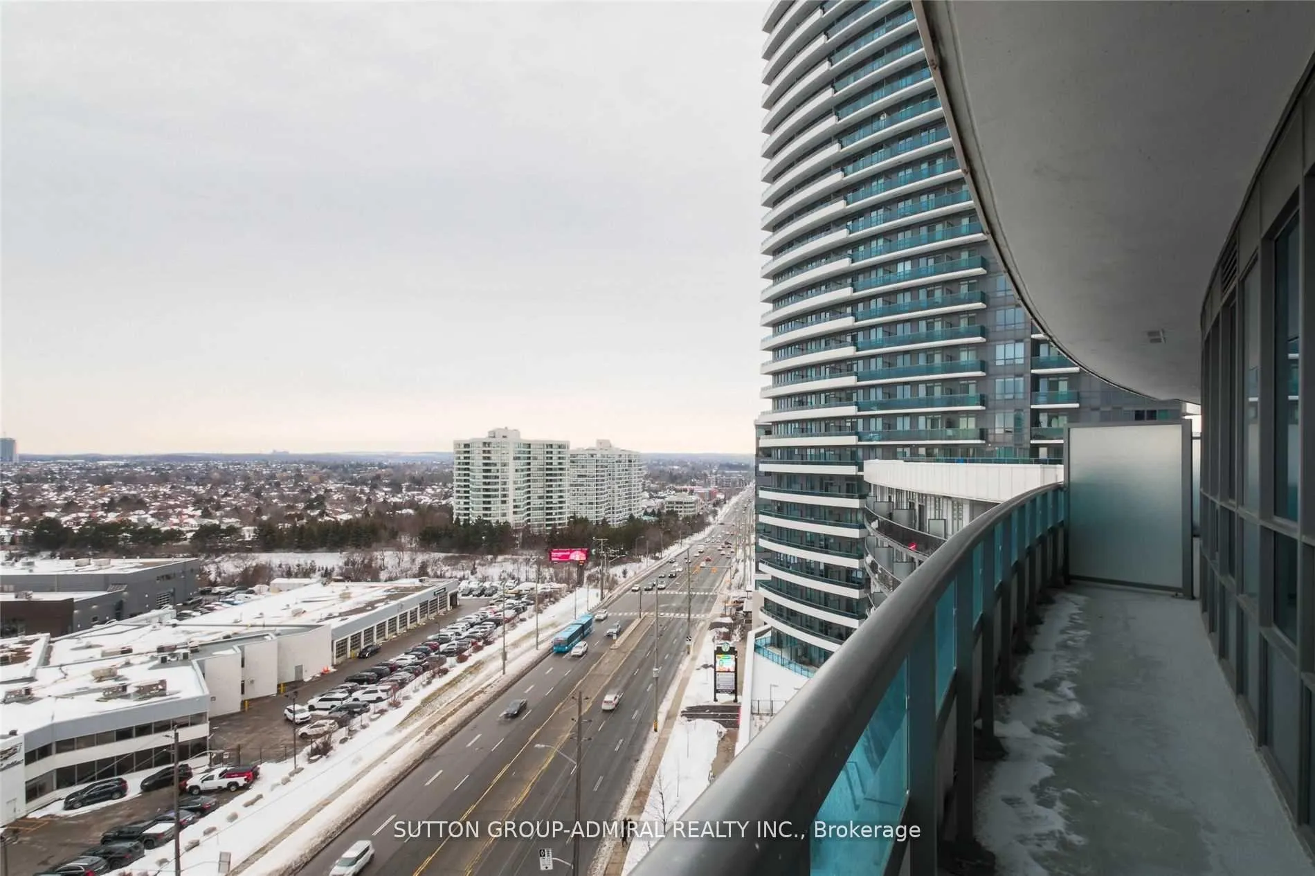 Photo 22 of Unit 1025, 7161 Yonge Street, Markham, Thornhill — HOMEH